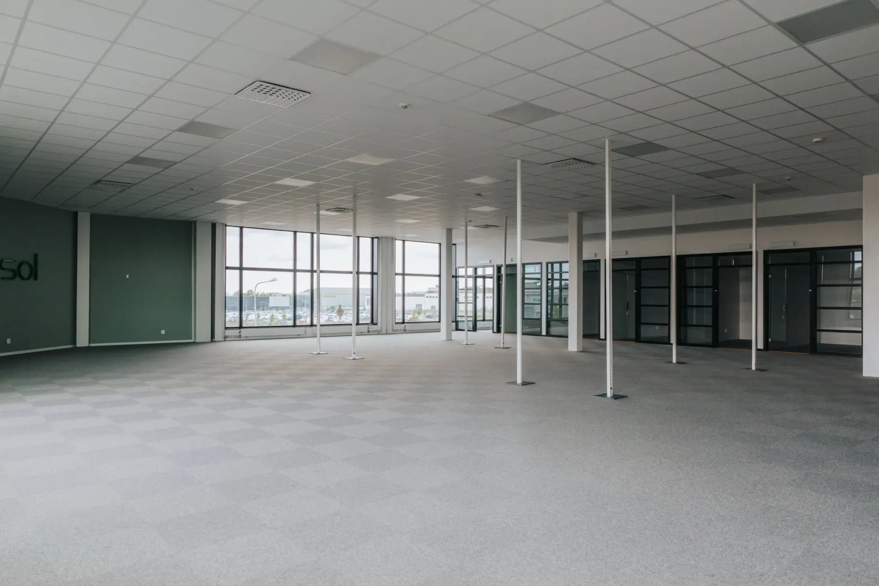 Kontor 780 m² på Kastgatan 3A i Uppsala – bild 2