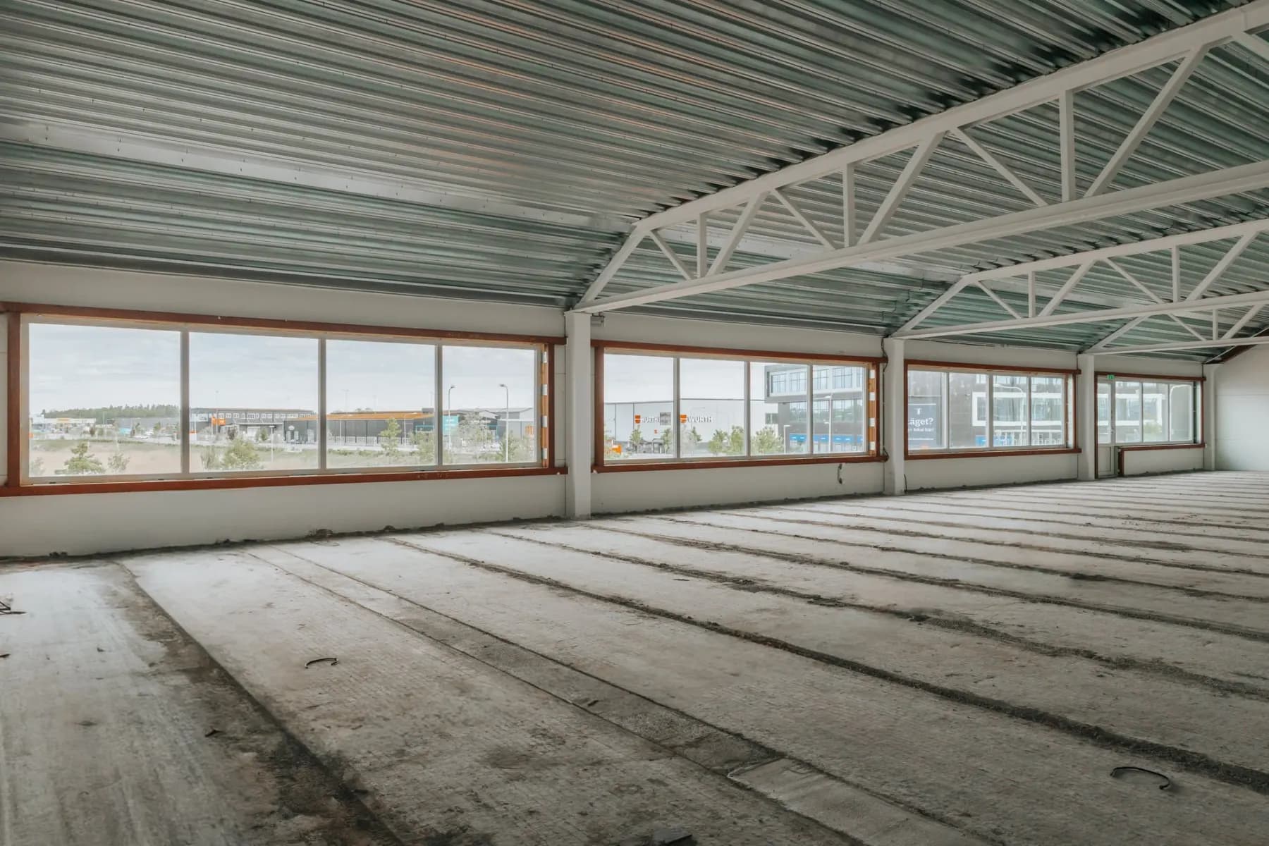 Kontor 765 m² på Långtradargatan 1D i Uppsala – bild 2