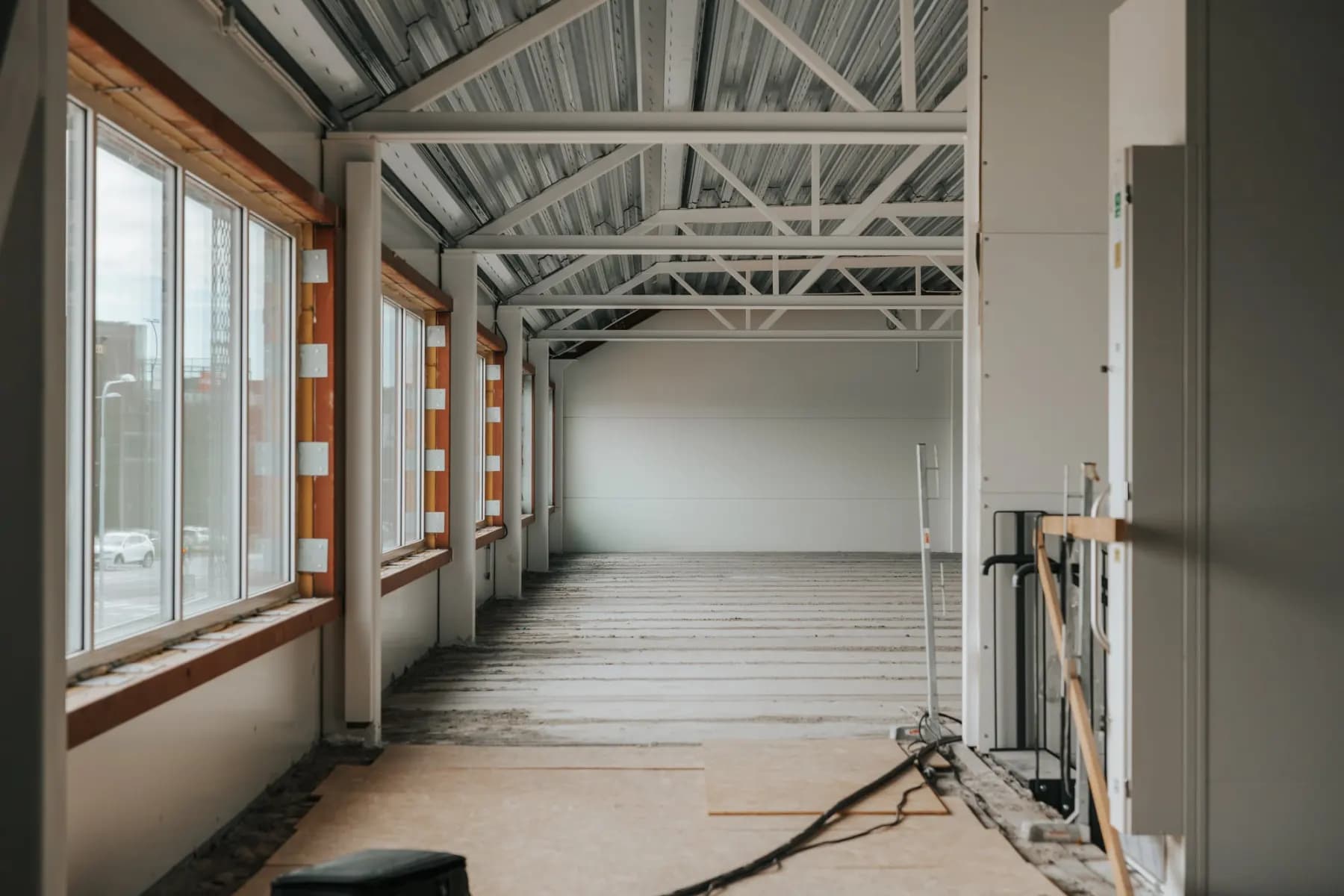 Butik 296 m² på Långtradargatan 1D i Uppsala – bild 2