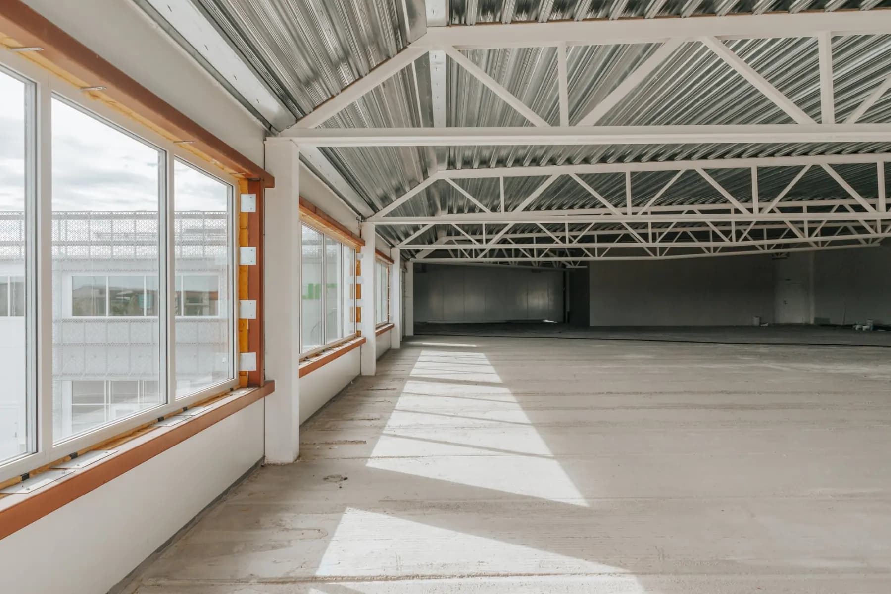 Butik 1 225 m² på Långtradargatan 1D i Uppsala