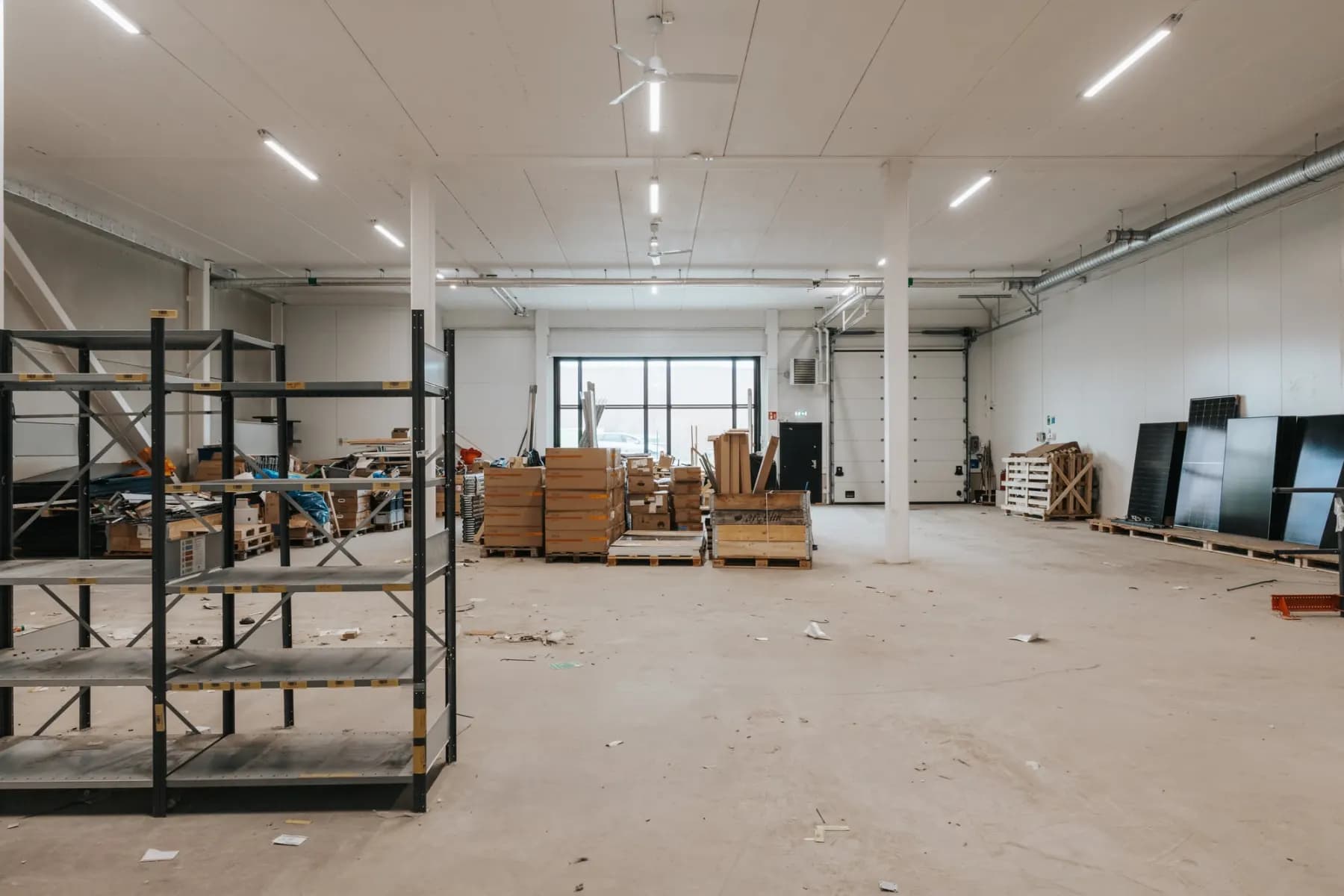 Industri 530 m² på Kastgatan 3A i Uppsala – bild 2