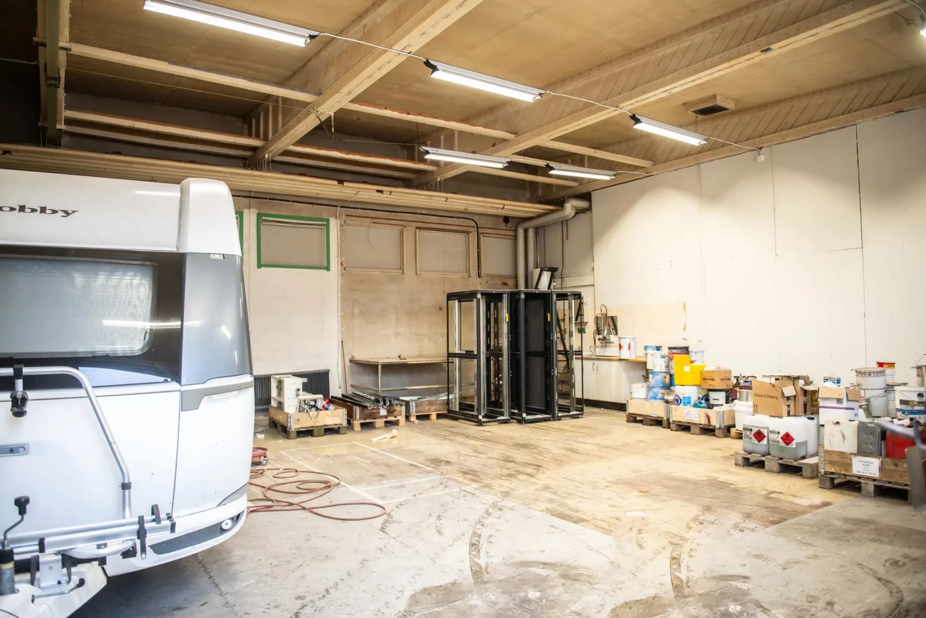 Flottiljvägen 40, Kalmar – 252 m²