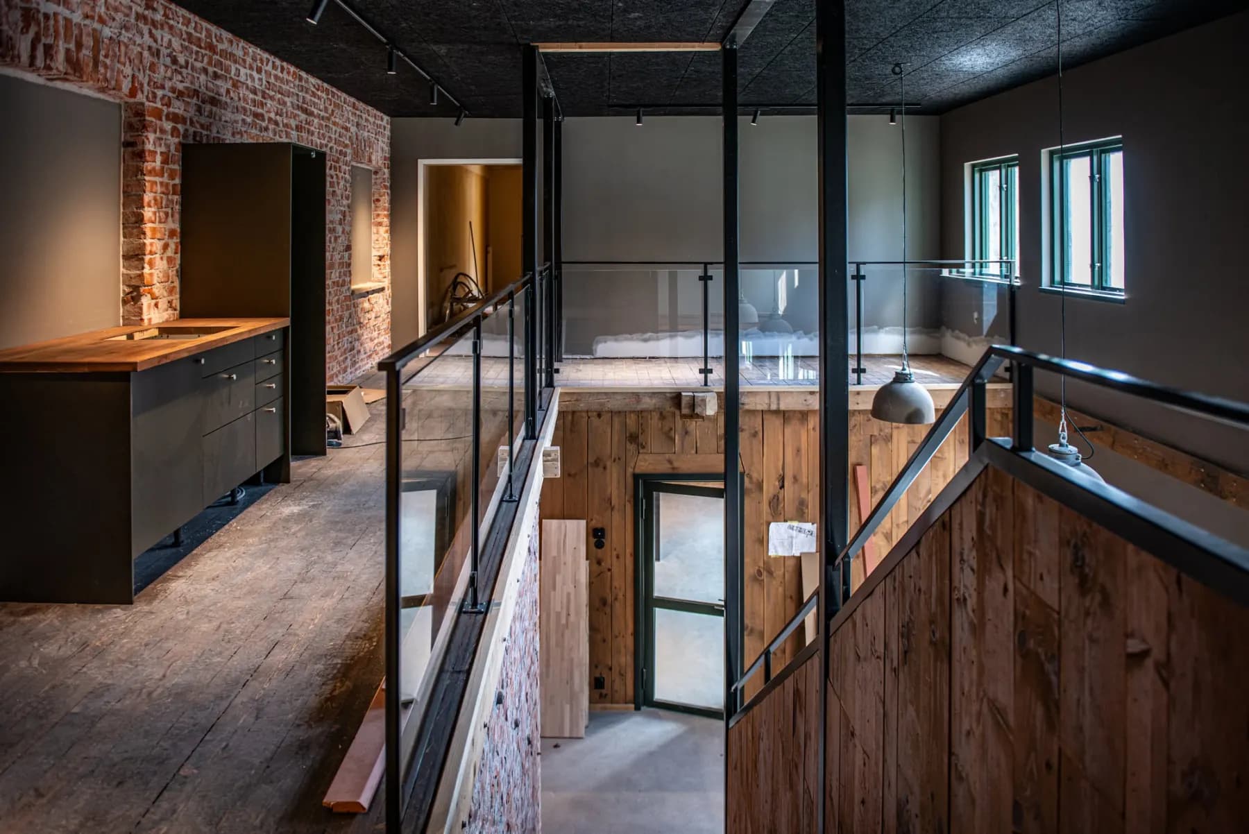 Flottiljvägen 40, Kalmar – 276 m²