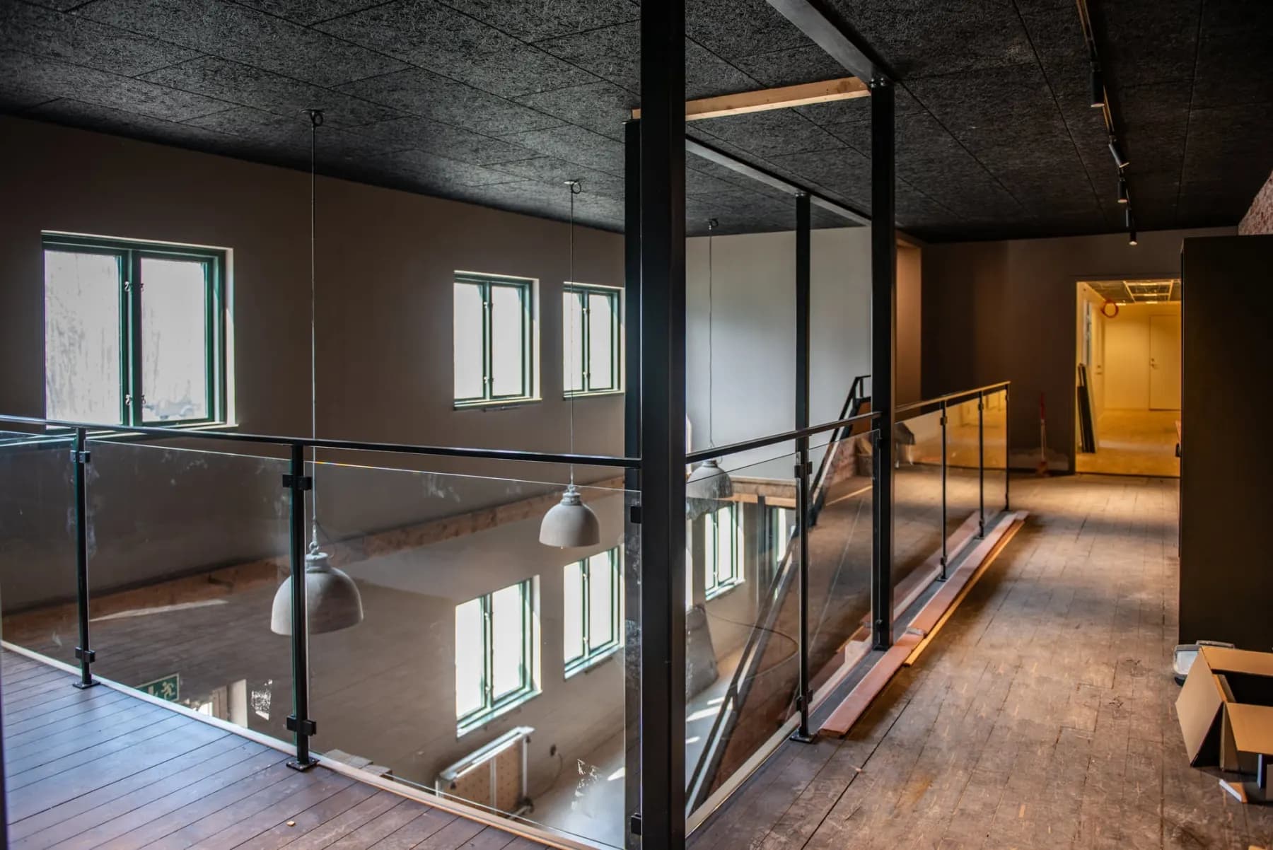Lager 276 m² på Flottiljvägen 40 i Kalmar – bild 2