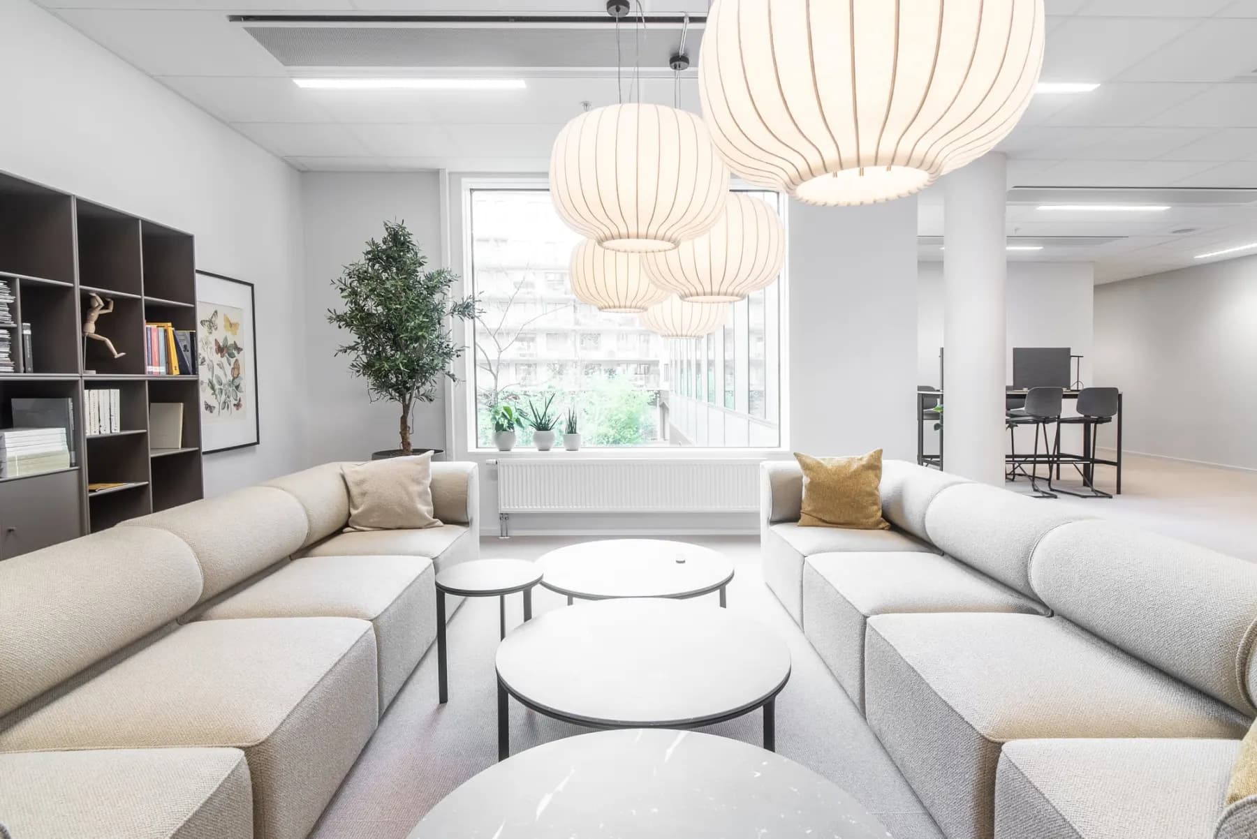 Kontor 733 m² på Neptunigatan 52 i Malmö – bild 2