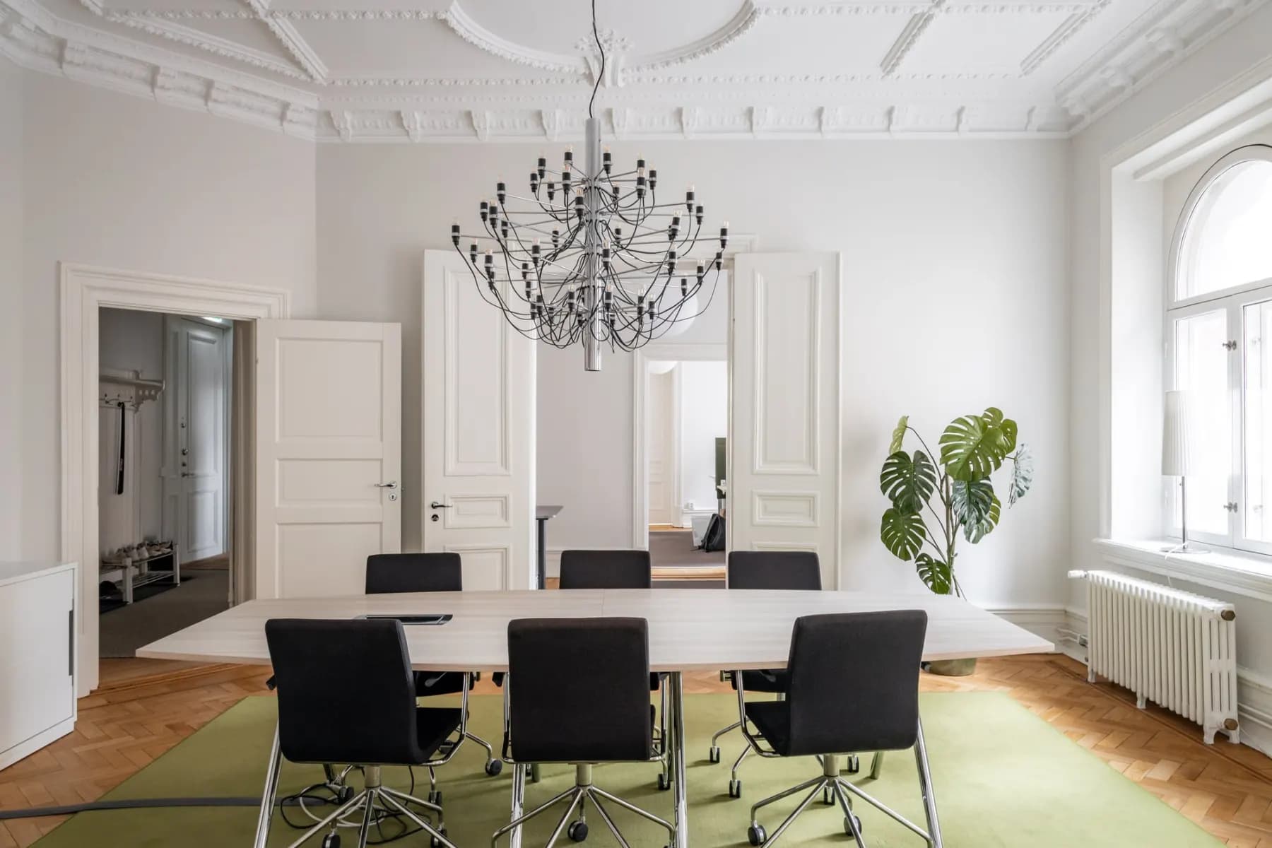Vasaplatsen 4, Göteborg – 217 m²