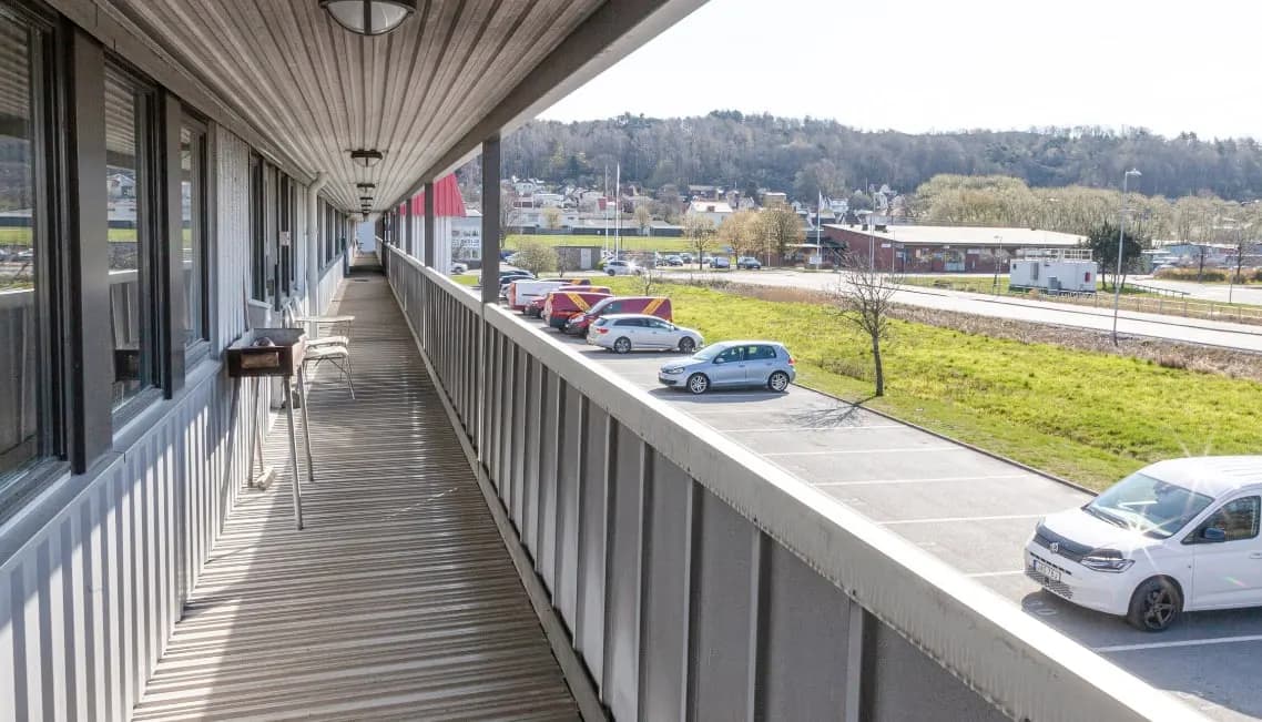 Kontor 72 m² på Aröds industriväg 28 i Göteborg – bild 2