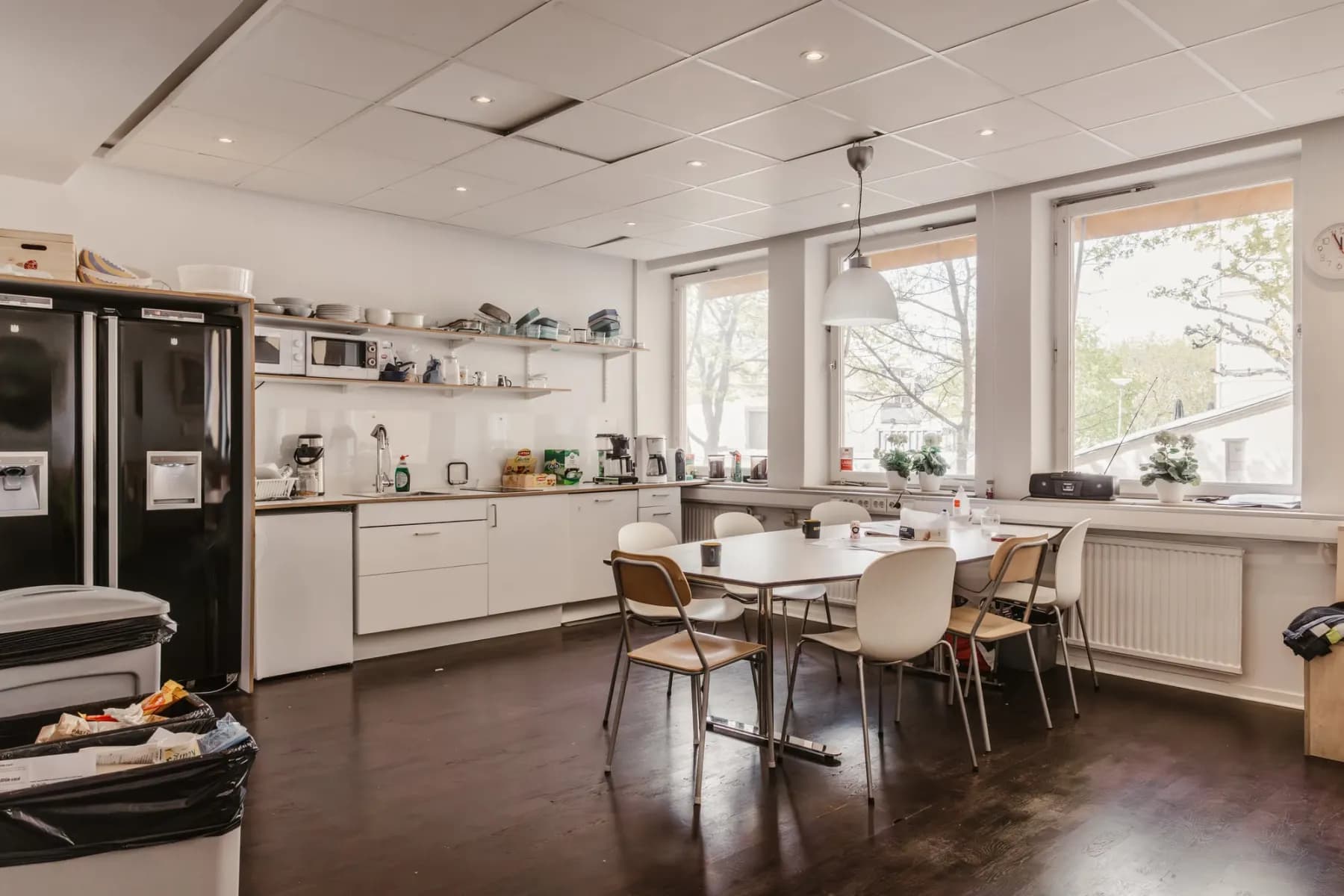 Industri 472 m² på Artillerigatan 24 i Stockholm – bild 2