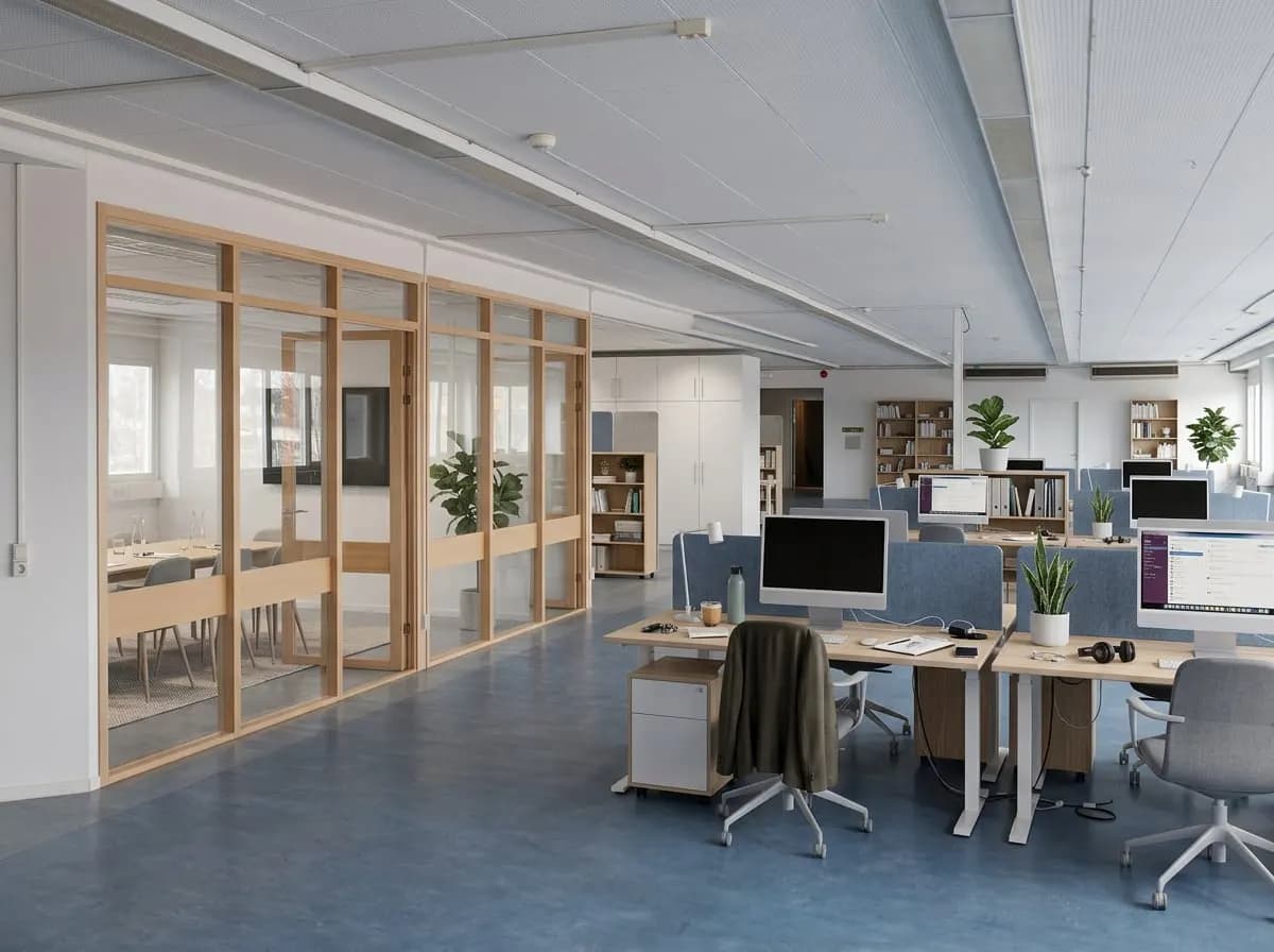 Industri 2 287 m² på Dösebackevägen 5 i Kalmar – bild 2