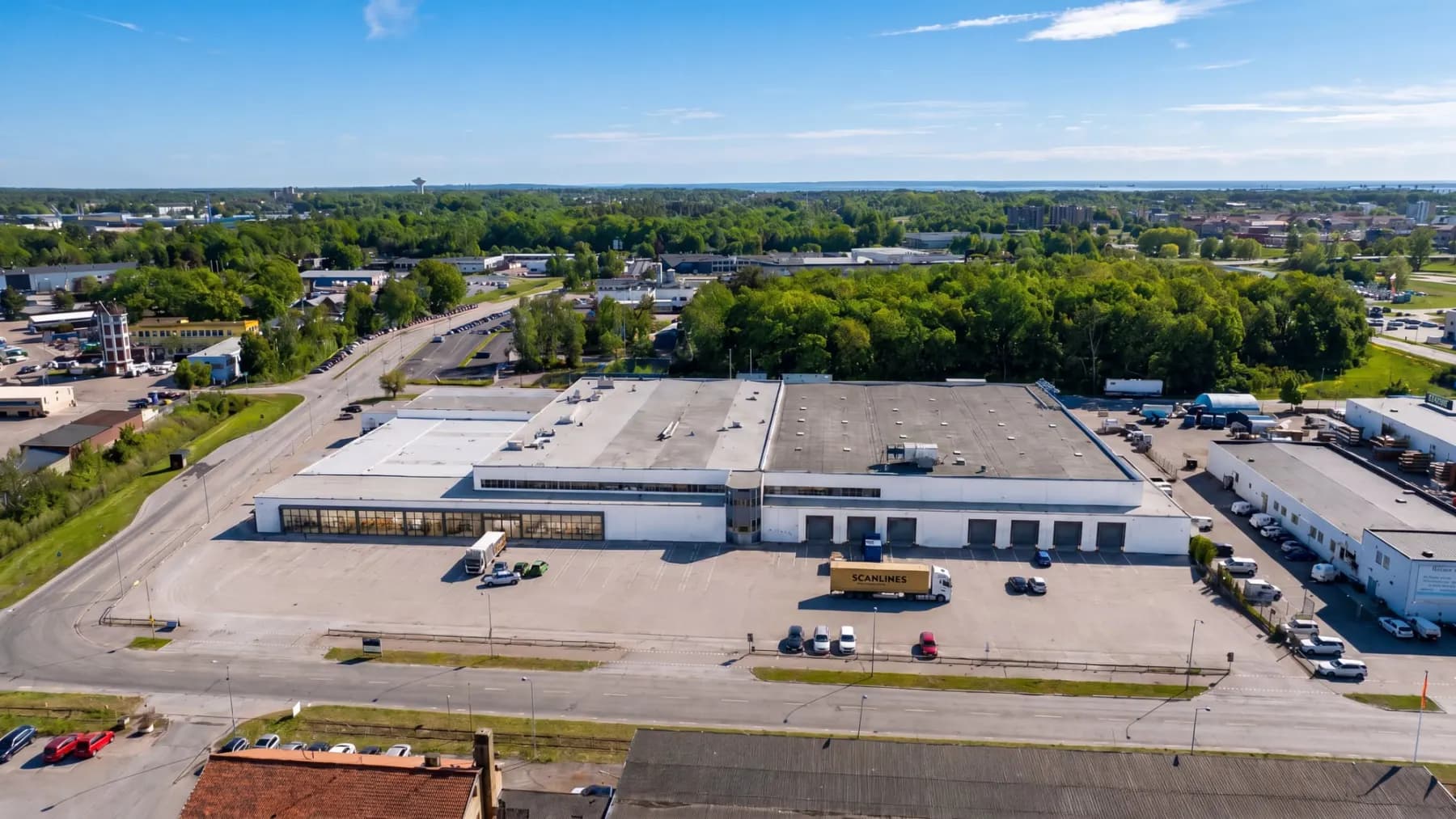 Lokal 1 942 m² på Dösebackevägen 5 i Kalmar – bild 2