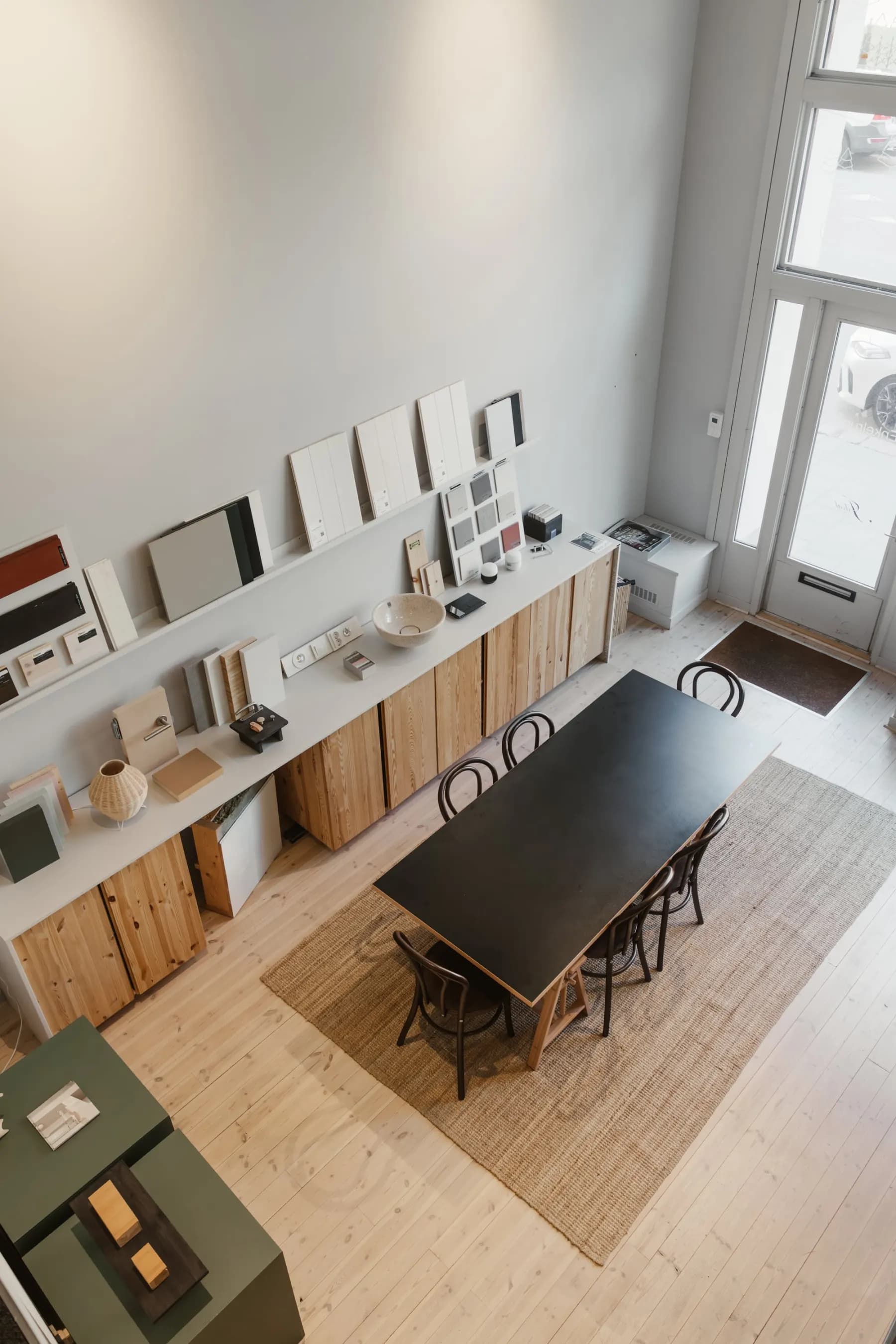 Butik 85 m² på Rehnsgatan 3 i Stockholm – bild 2