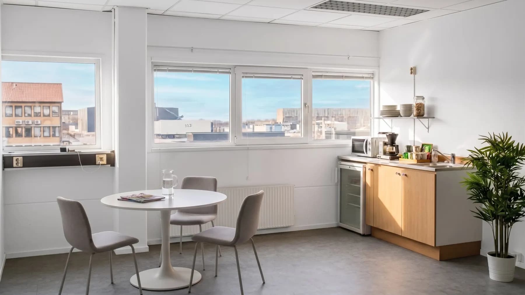 Butik 6 700 m² på Dösebackevägen 5 i Kalmar – bild 2