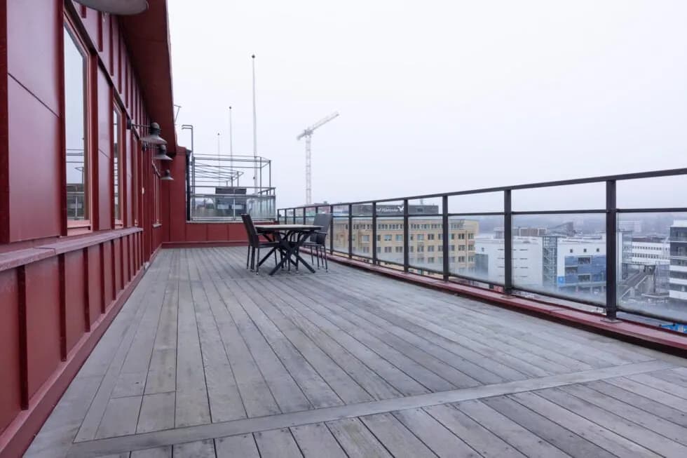Lokal 190 m² på Första Långgatan 20 i Göteborg