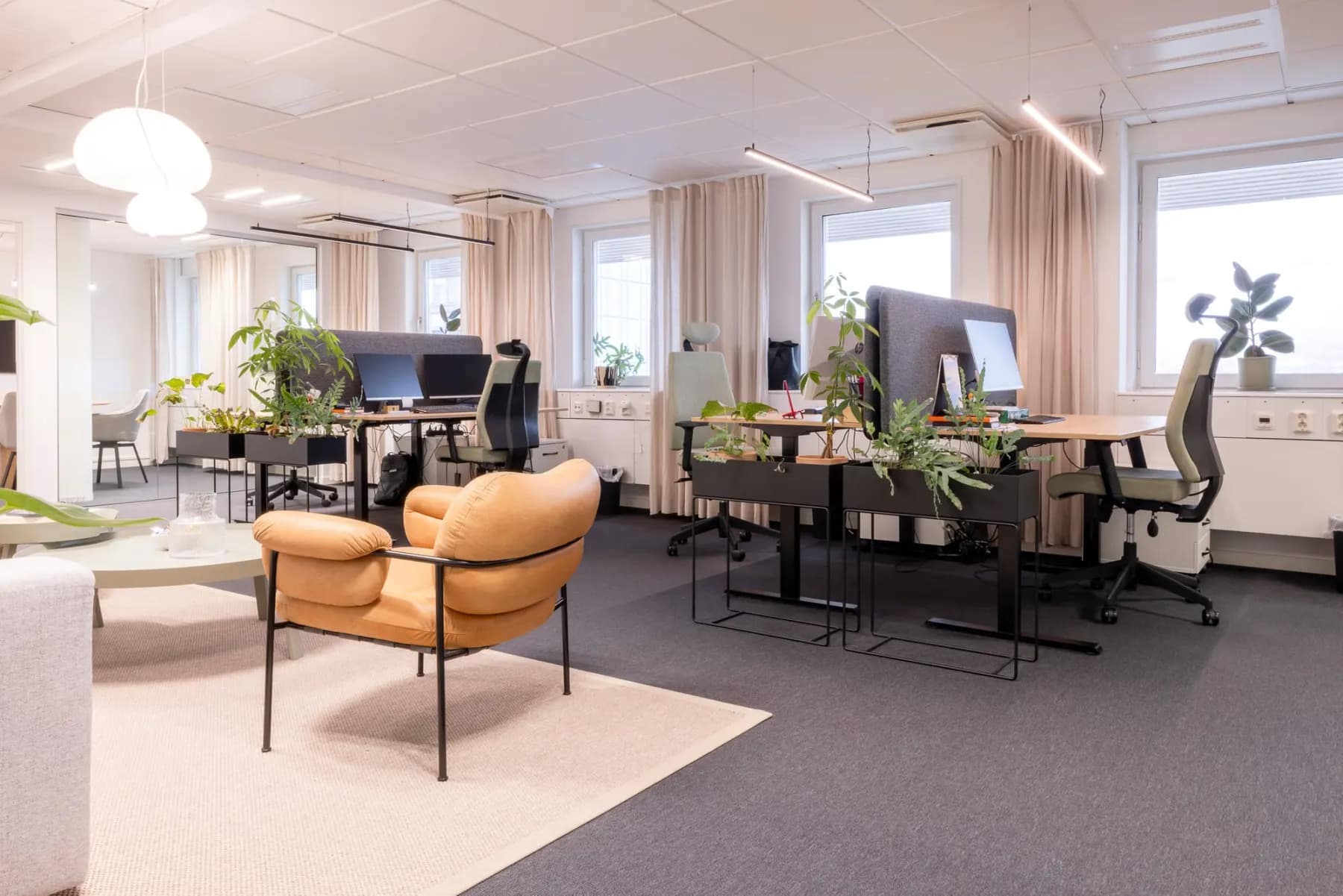 Lokal 190 m² på Första Långgatan 20 i Göteborg – bild 2