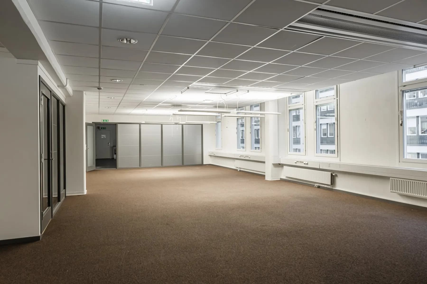 Kontor 381 m² på Sveavägen 155 i Stockholm – bild 2