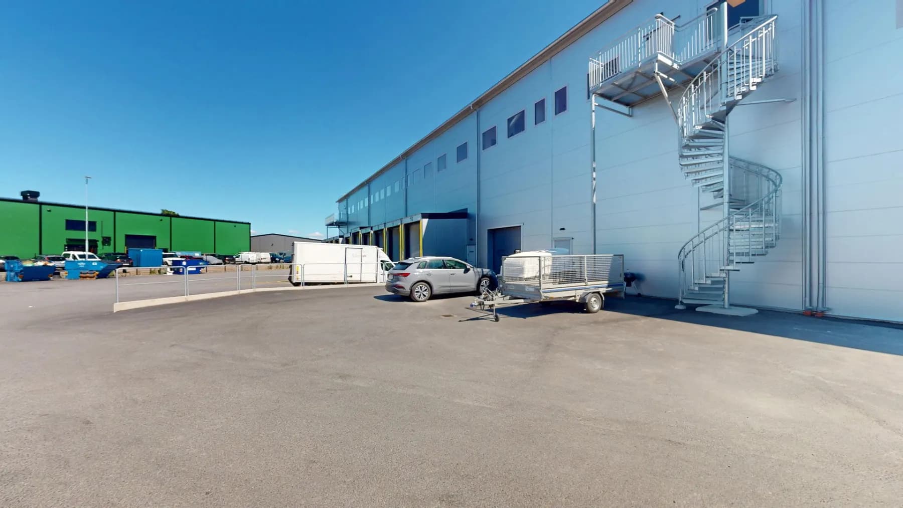 Typsnittsgatan 4, Uppsala – 437-1 465 m²