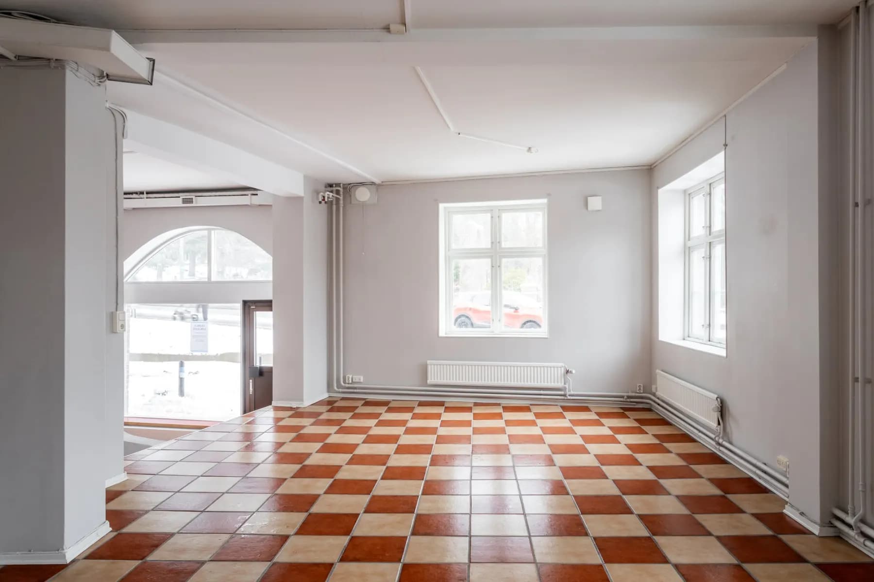 Butik 100 m² på Uddevallagatan 2A i Göteborg – bild 2