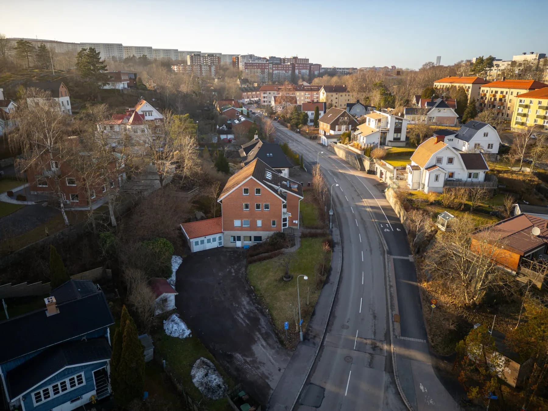 Butik 249 m² på Fridkullagatan 45 i Göteborg – bild 2