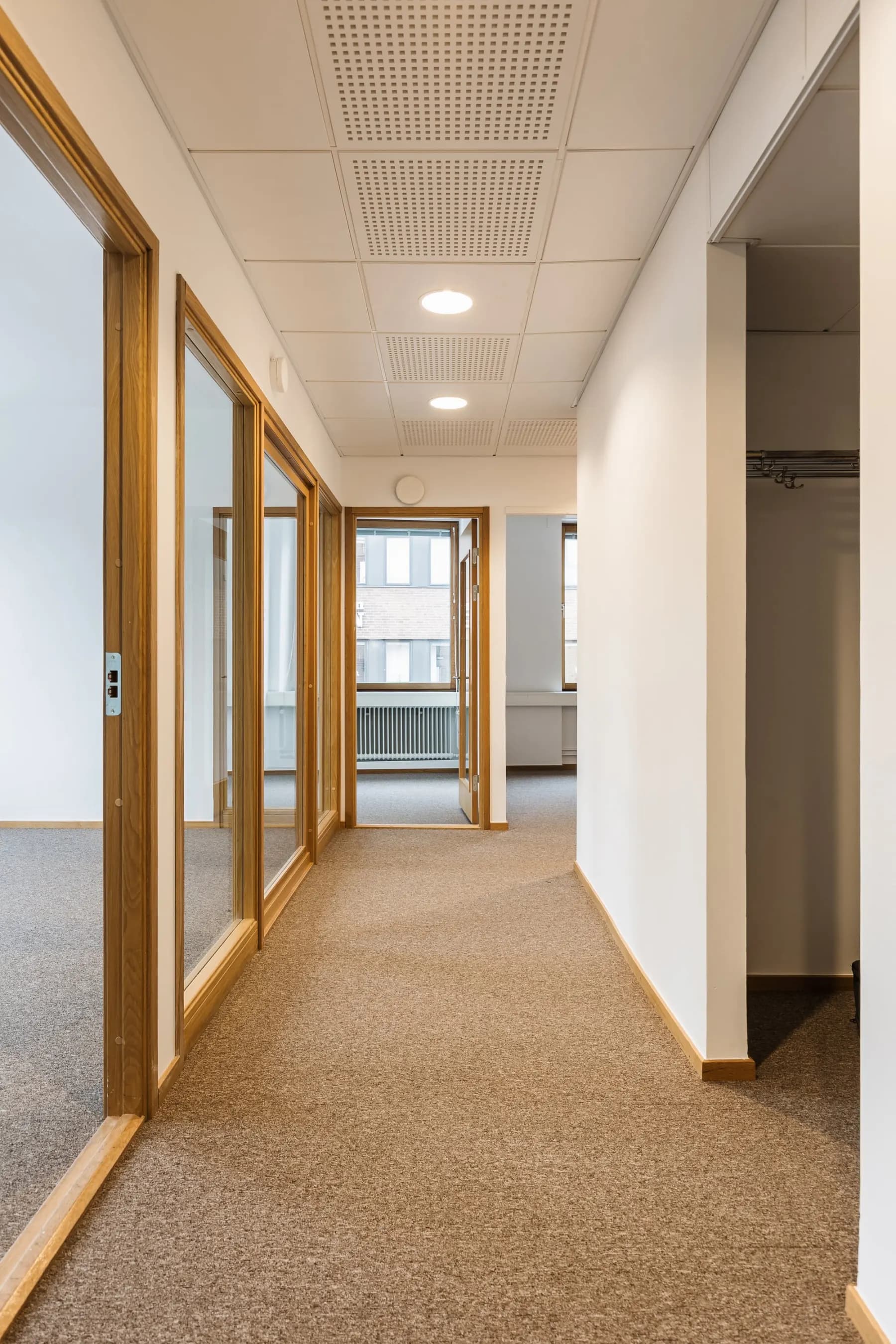 Kontor 150 m² på Rundelen 3 i Malmö