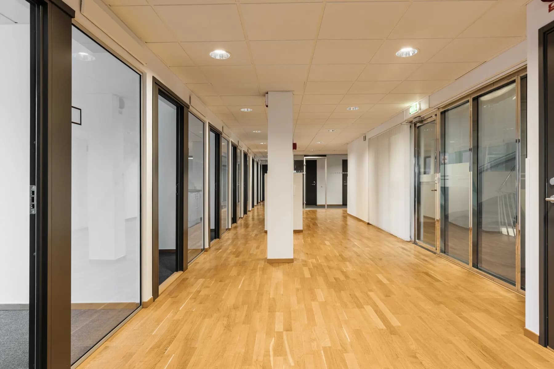 Kontor 502 m² på Rundelsgatan 16A i Malmö