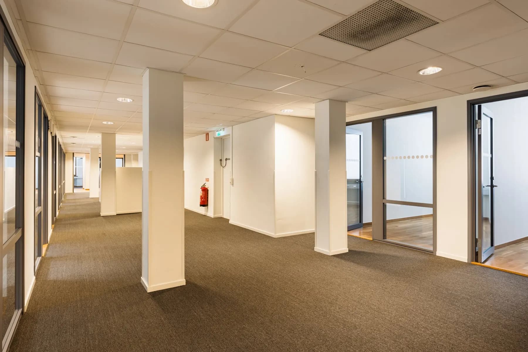 Kontor 502 m² på Rundelsgatan 16A i Malmö – bild 2