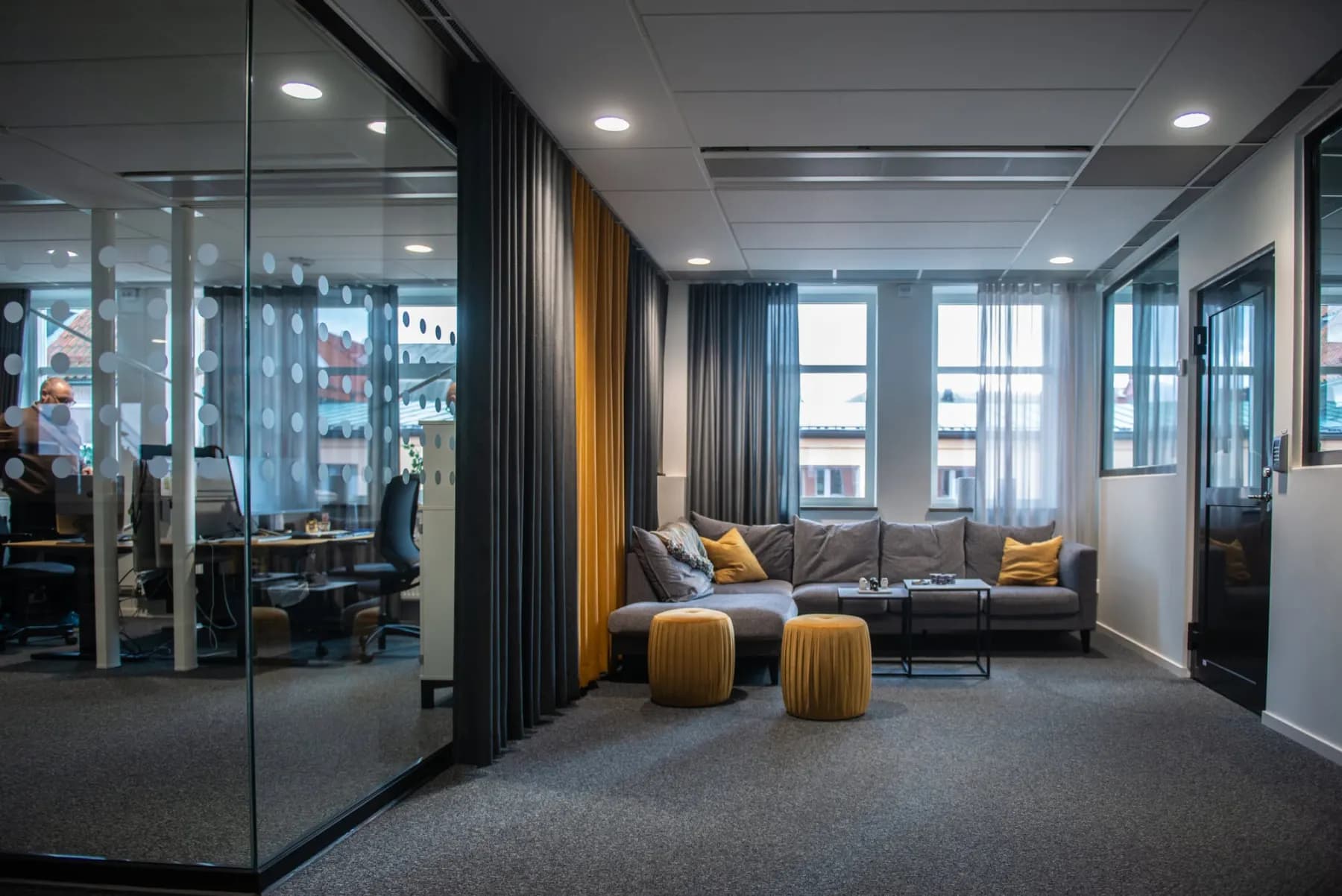 Kontor 291 m² på Västra Sjögatan 7 i Kalmar – bild 2