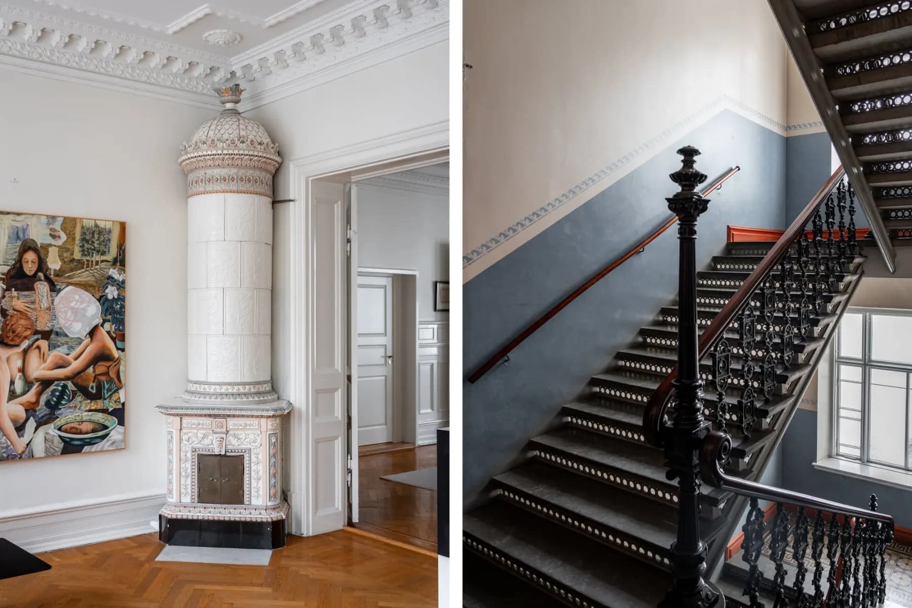 Kontor 252 m² på Vasagatan 42 i Göteborg