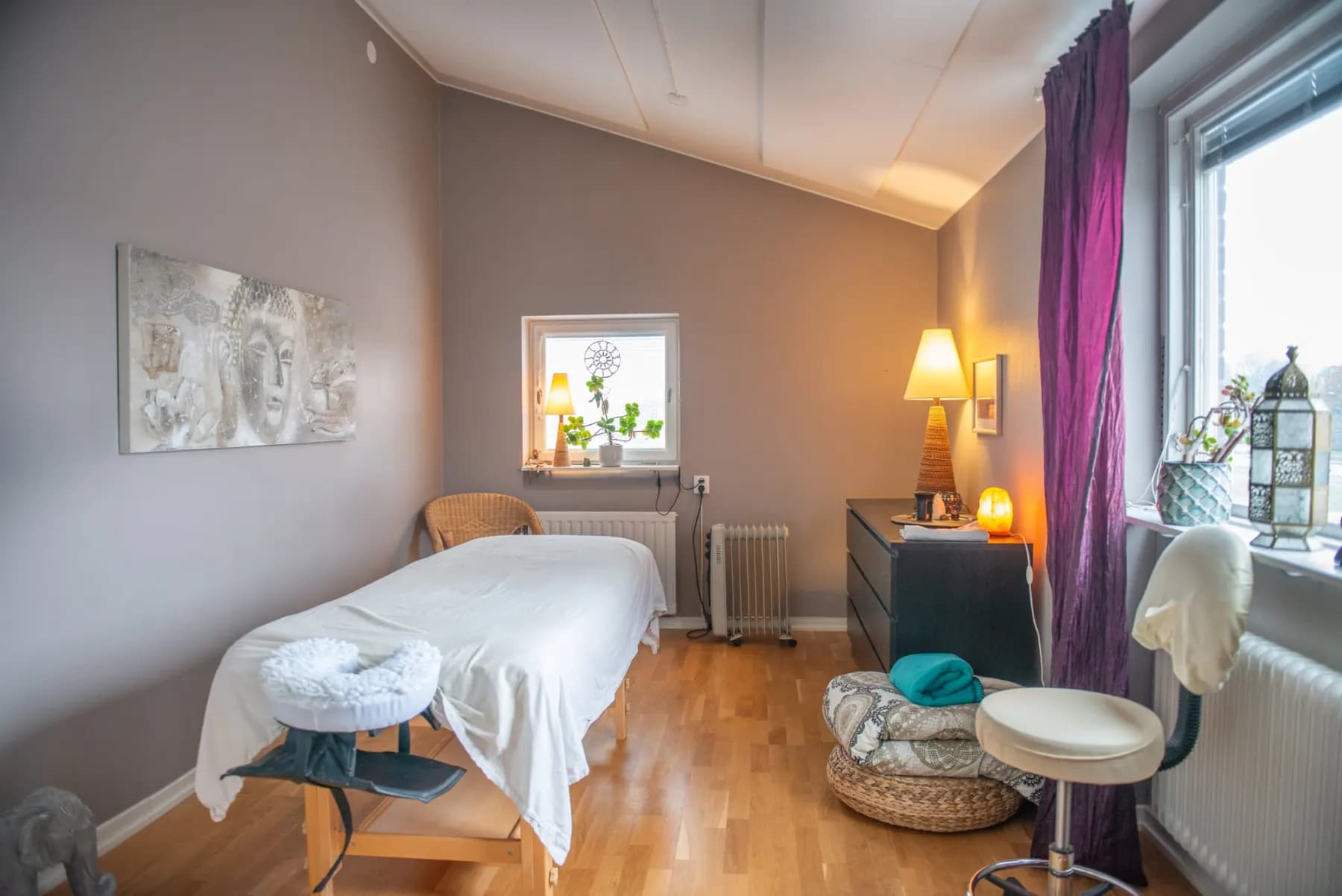 Borgmästaregatan 13, Kalmar – 165 m²