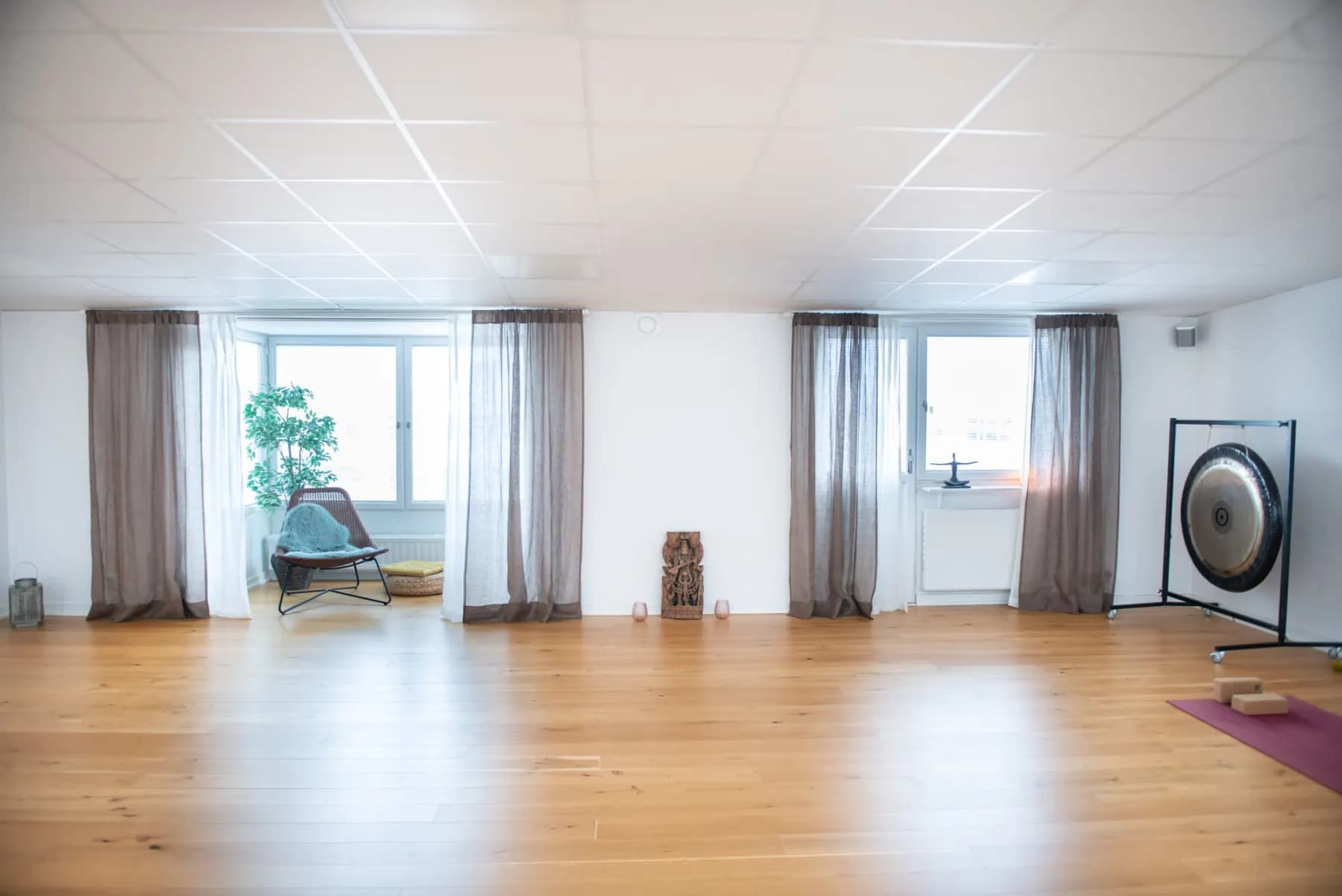 Kontor 165 m² på Borgmästaregatan 13 i Kalmar – bild 2