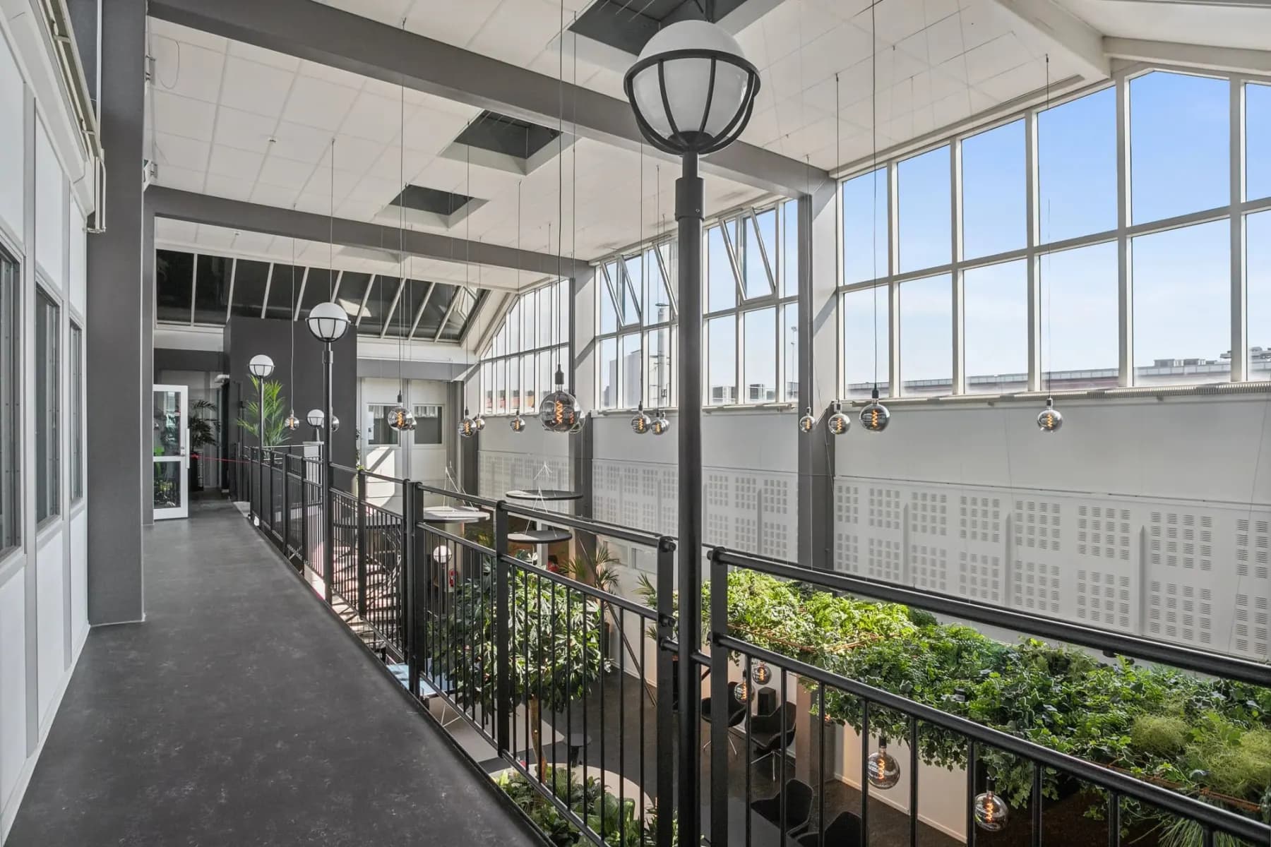 Norra Långebergsgatan 6, Västra Frölunda – 511-1 975 m²