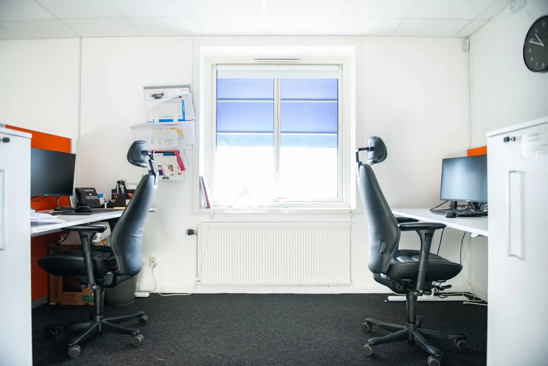 Kontor 134 m² på Flottiljvägen 20 i Kalmar – bild 2