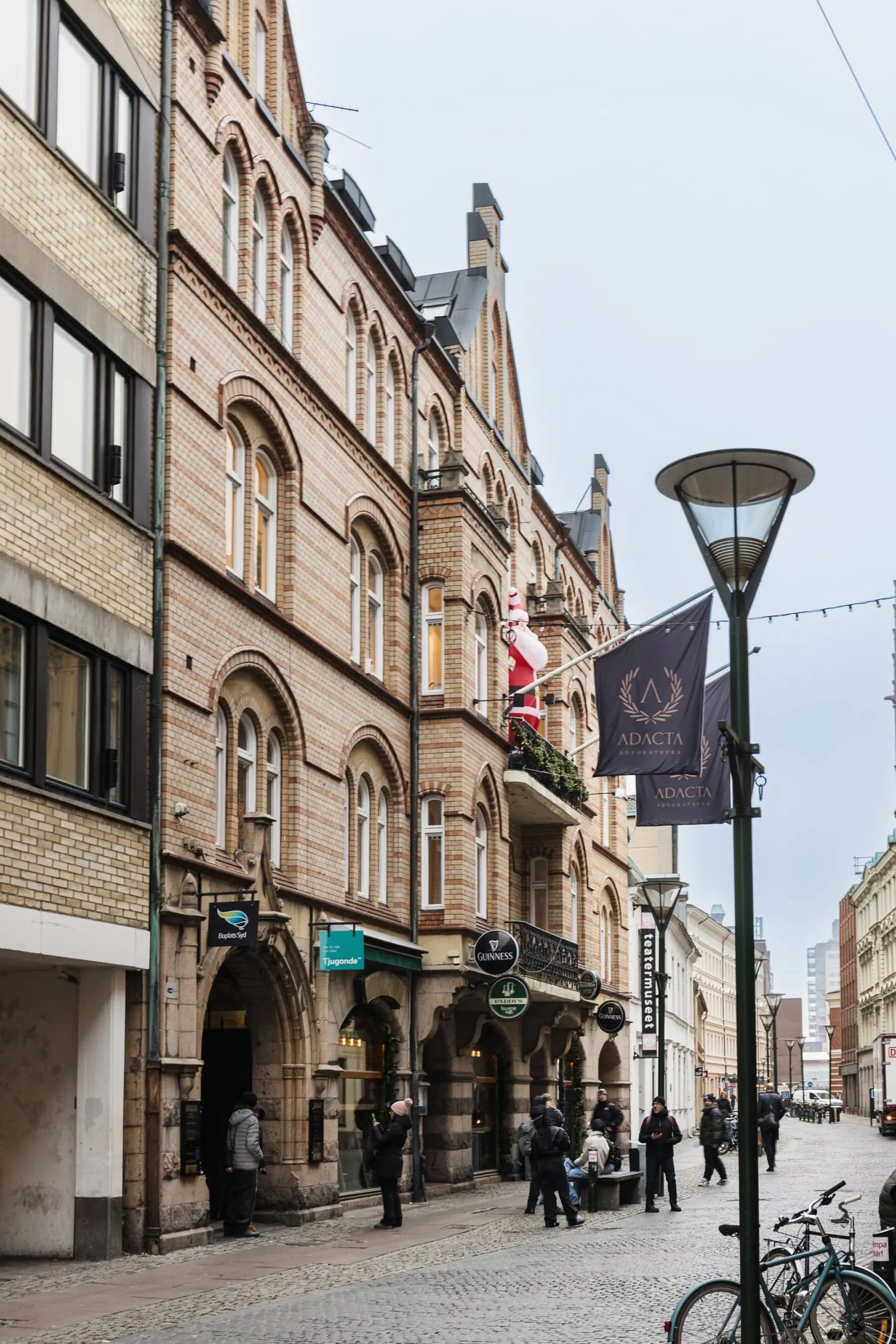 Kontor 220 m² på Kalendegatan 7 i Malmö – bild 2