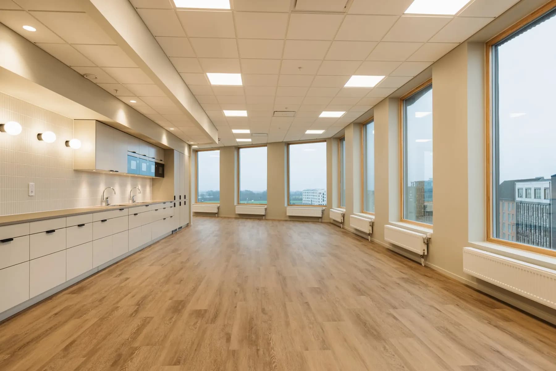 Kontor 418 m² på Hyllie boulevard 40 i Malmö – bild 2