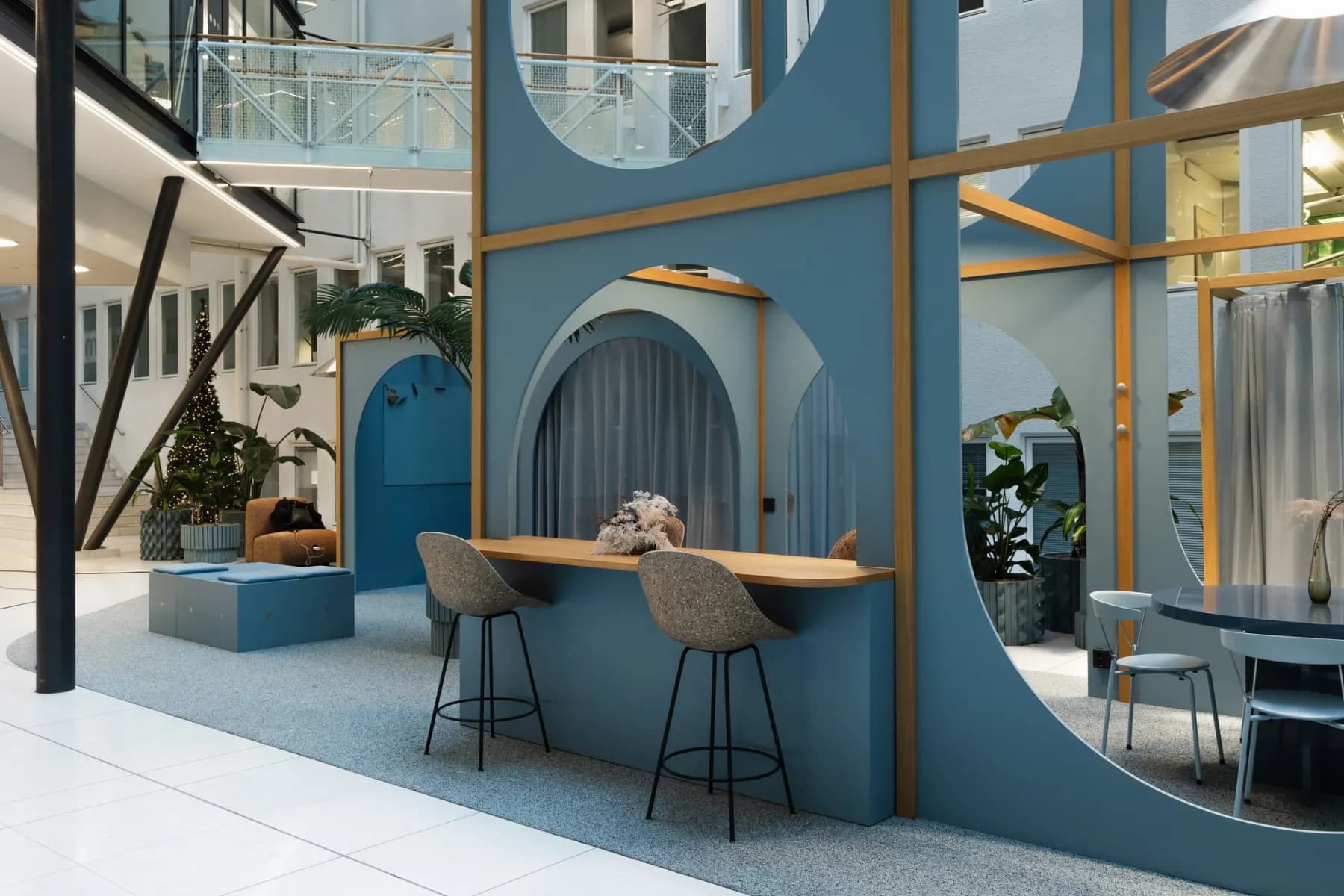Kontor 175 m² på Östgötagatan 12 i Stockholm