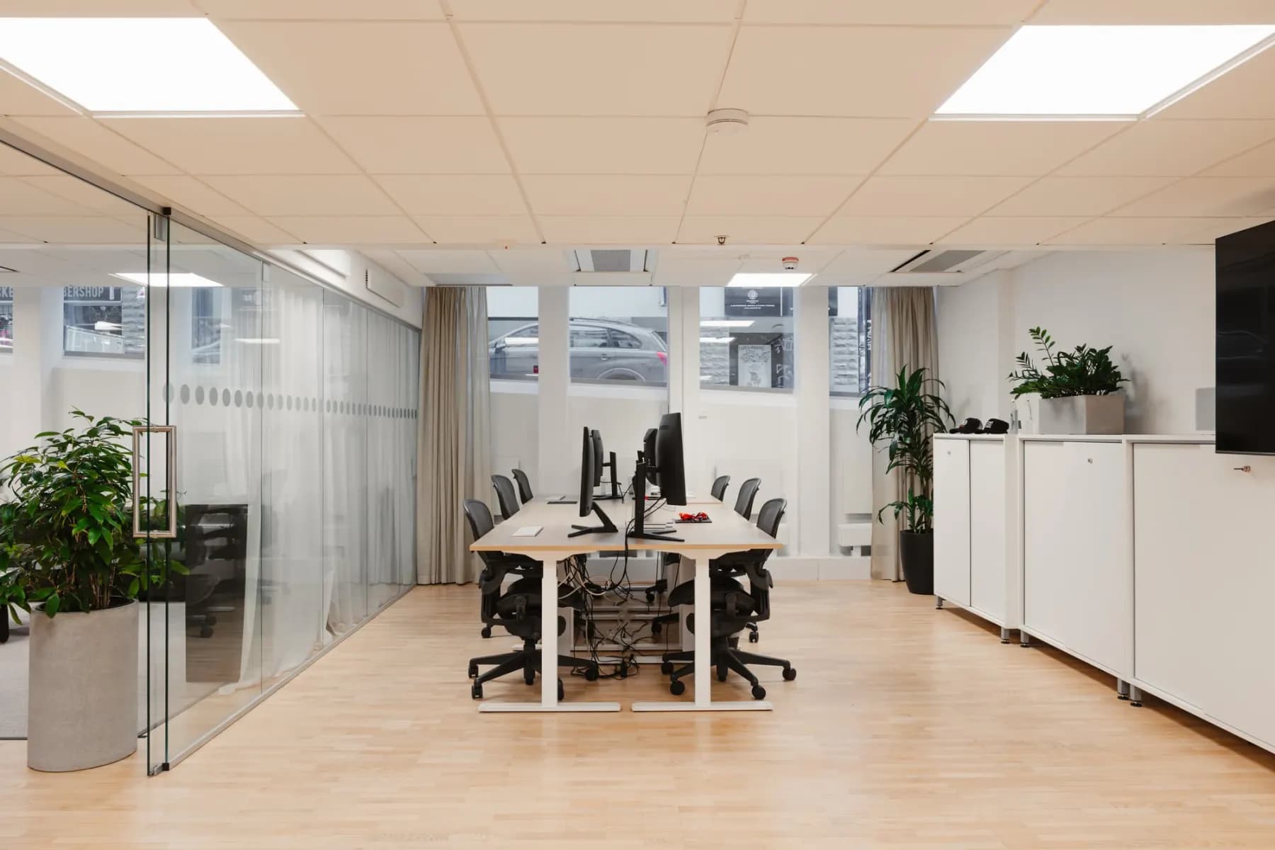 Kontor 175 m² på Östgötagatan 12 i Stockholm – bild 2