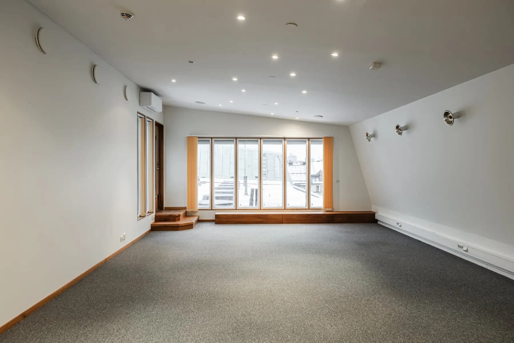 Sveavägen 155, Stockholm – 90 m²