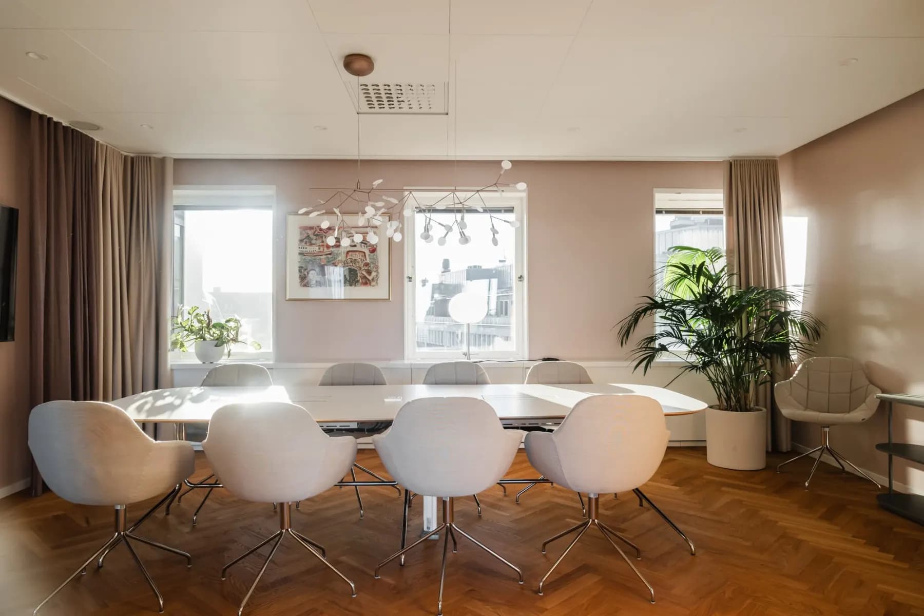 Kontor 90 m² på Sveavägen 155 i Stockholm – bild 2