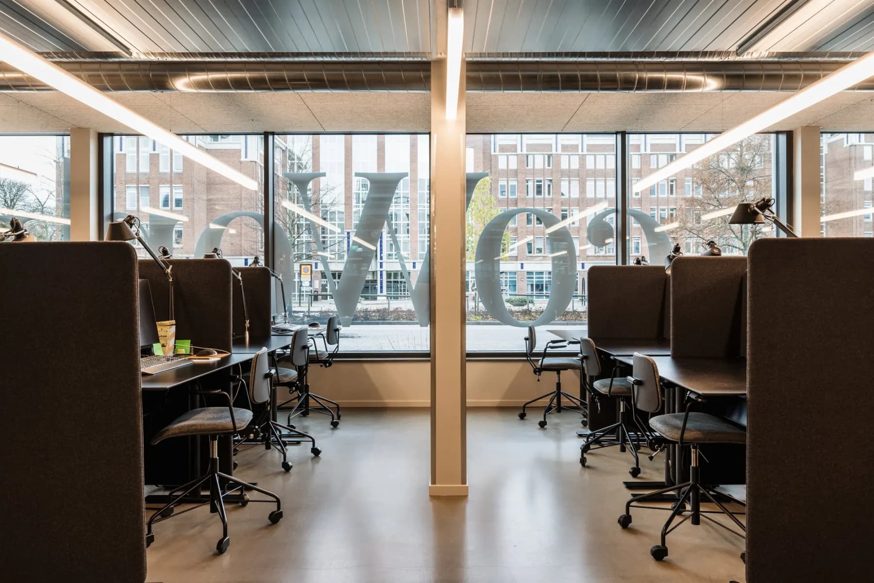 Kontor 238 m² på Nobelvägen 127 i Malmö – bild 2