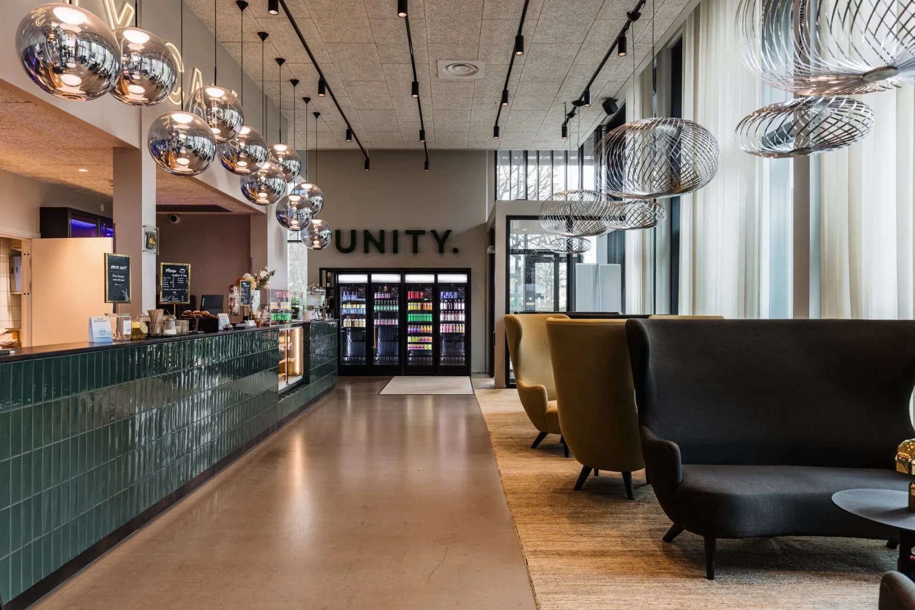 Restaurang 258 m² på Nobelvägen 127 i Malmö