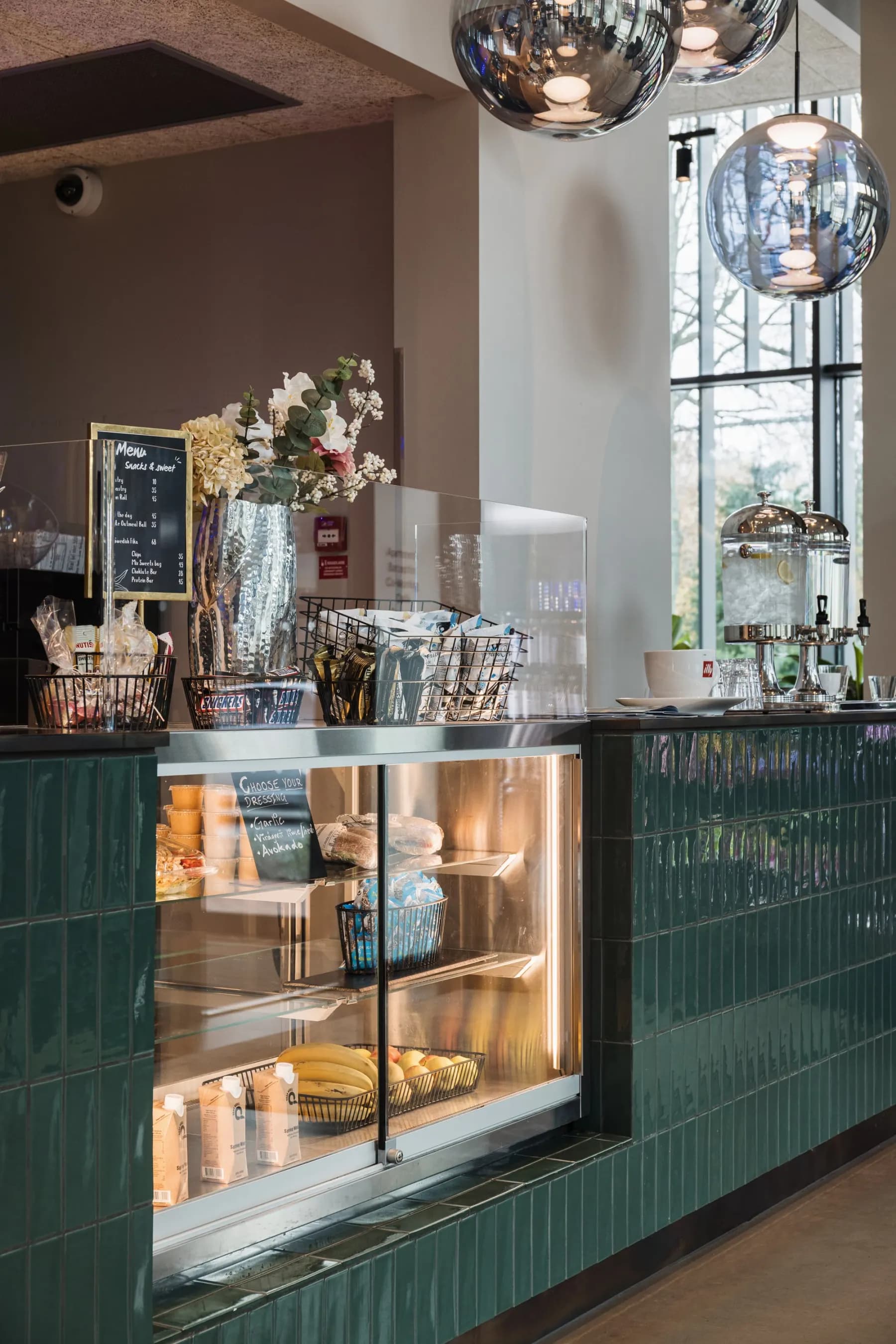 Restaurang 258 m² på Nobelvägen 127 i Malmö – bild 2