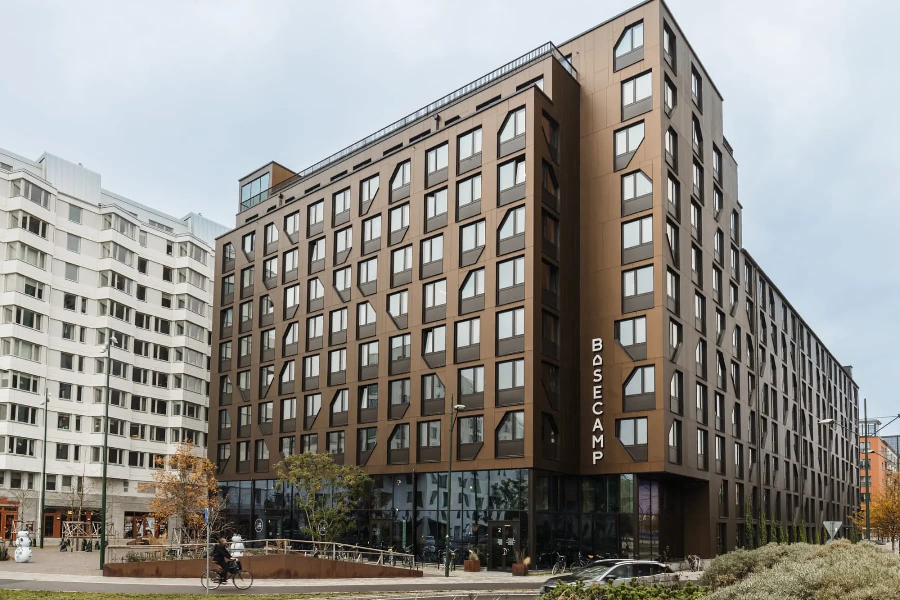 Tåtplatsen 2, Malmö – 196 m²