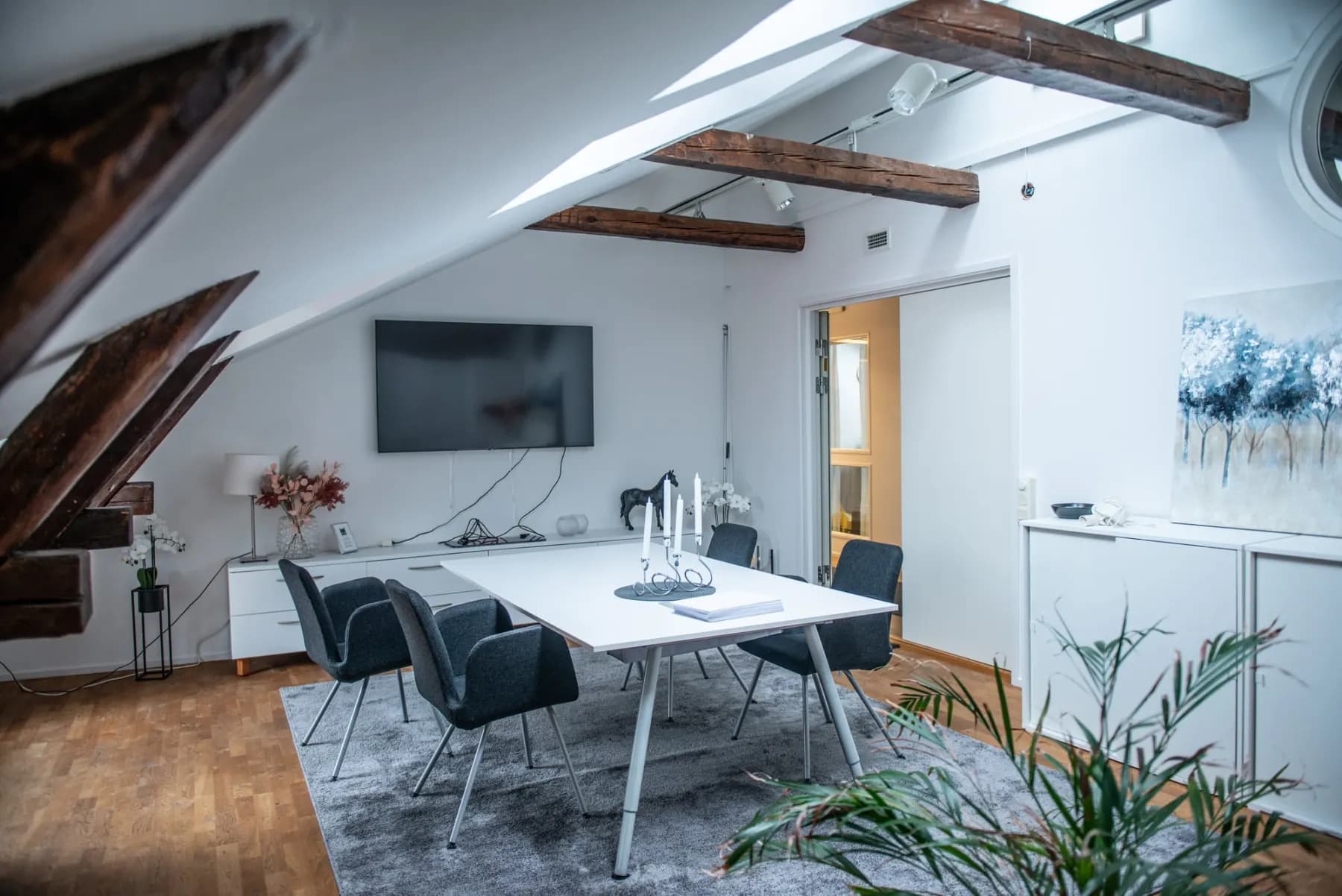 Kontor 148 m² på Skeppsbron 5 i Kalmar – bild 2