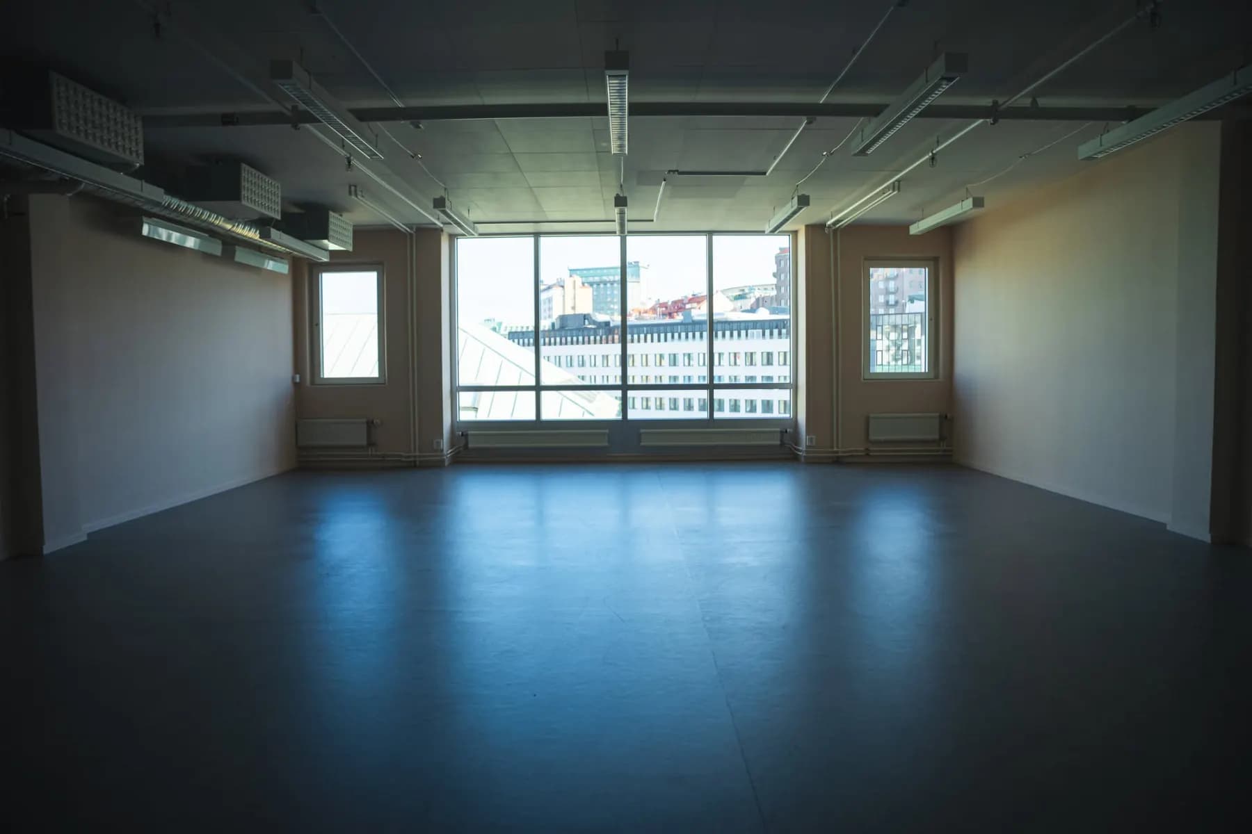 Kontor 727 m² på Pusterviksgatan 3 i Göteborg – bild 2