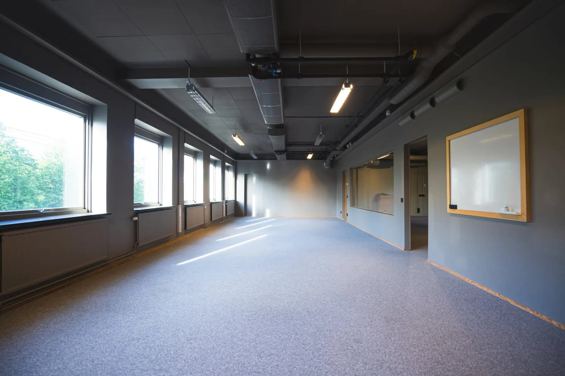 Kontor 196 m² på Norra Allégatan 5 i Göteborg – bild 2