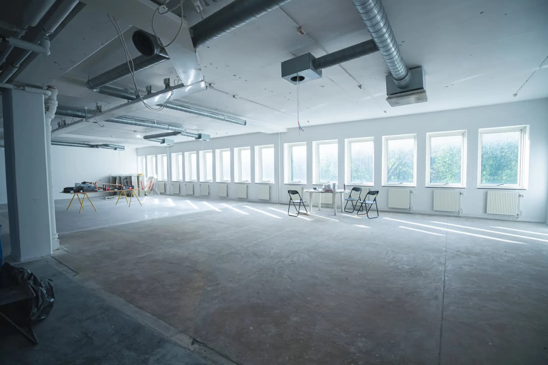 Kontor 668 m² på Norra Allégatan 2 i Göteborg – bild 2