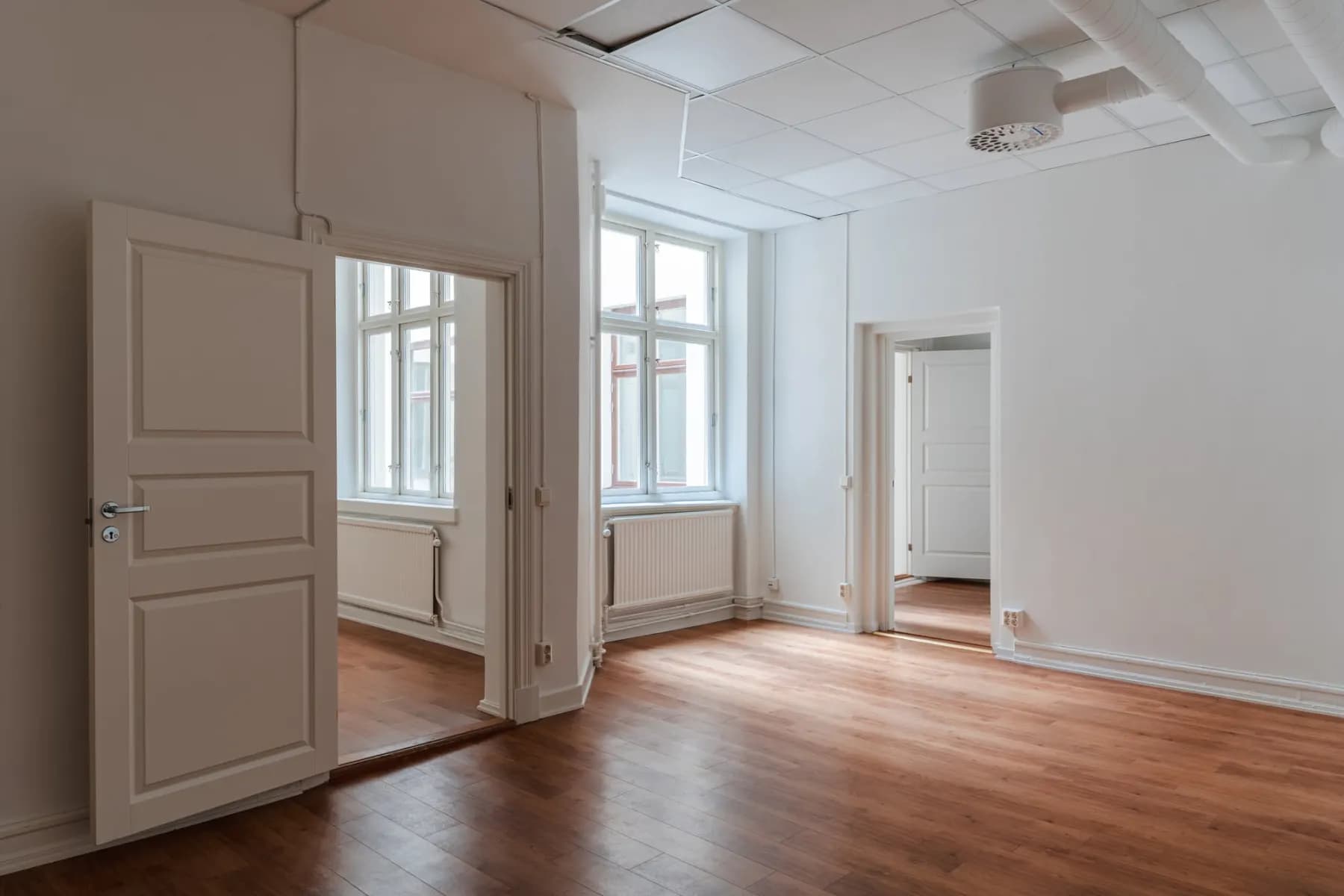 Kontor 88 m² på Drottninggatan 21 i Göteborg – bild 2