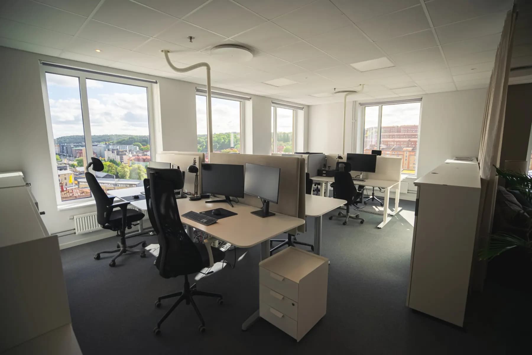 Kontor 280 m² på Nellickevägen 22 i Göteborg – bild 2