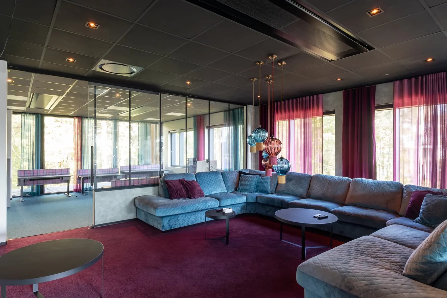 Kontor 659 m² på Svensknabbevägen 15 i Kalmar – bild 2