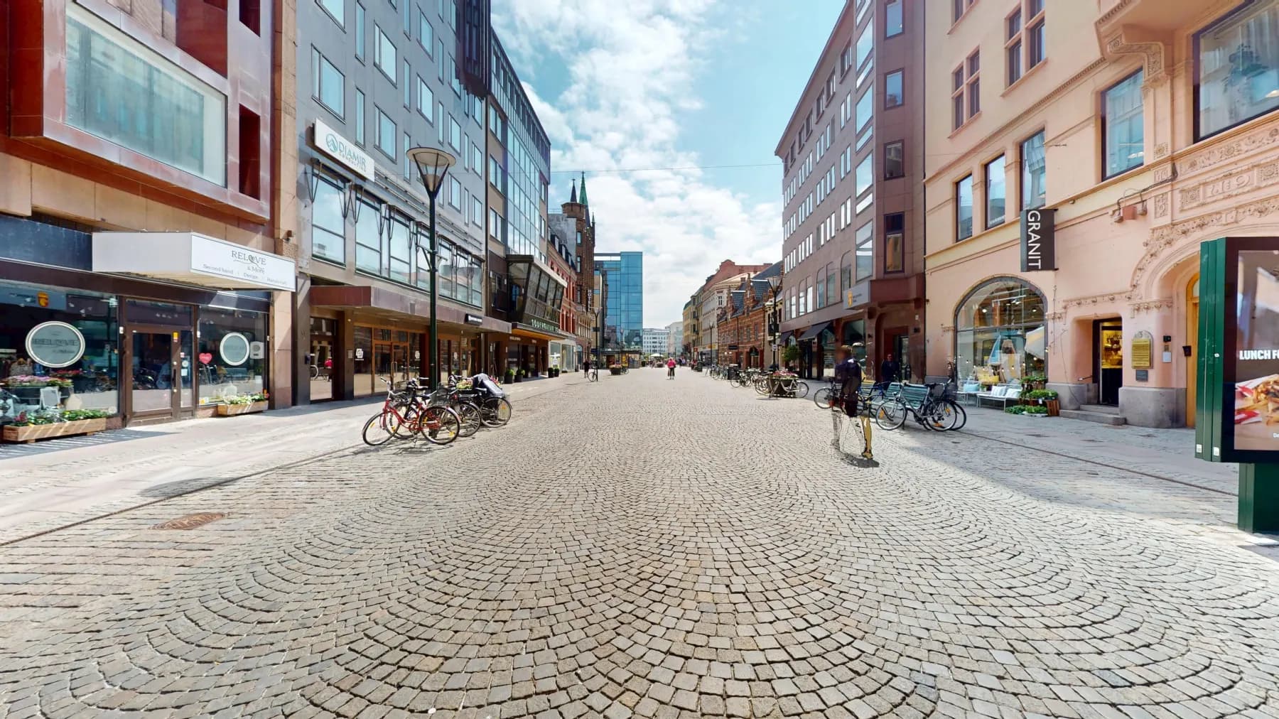 Södergatan 12, 118–998 kvm – bild 2