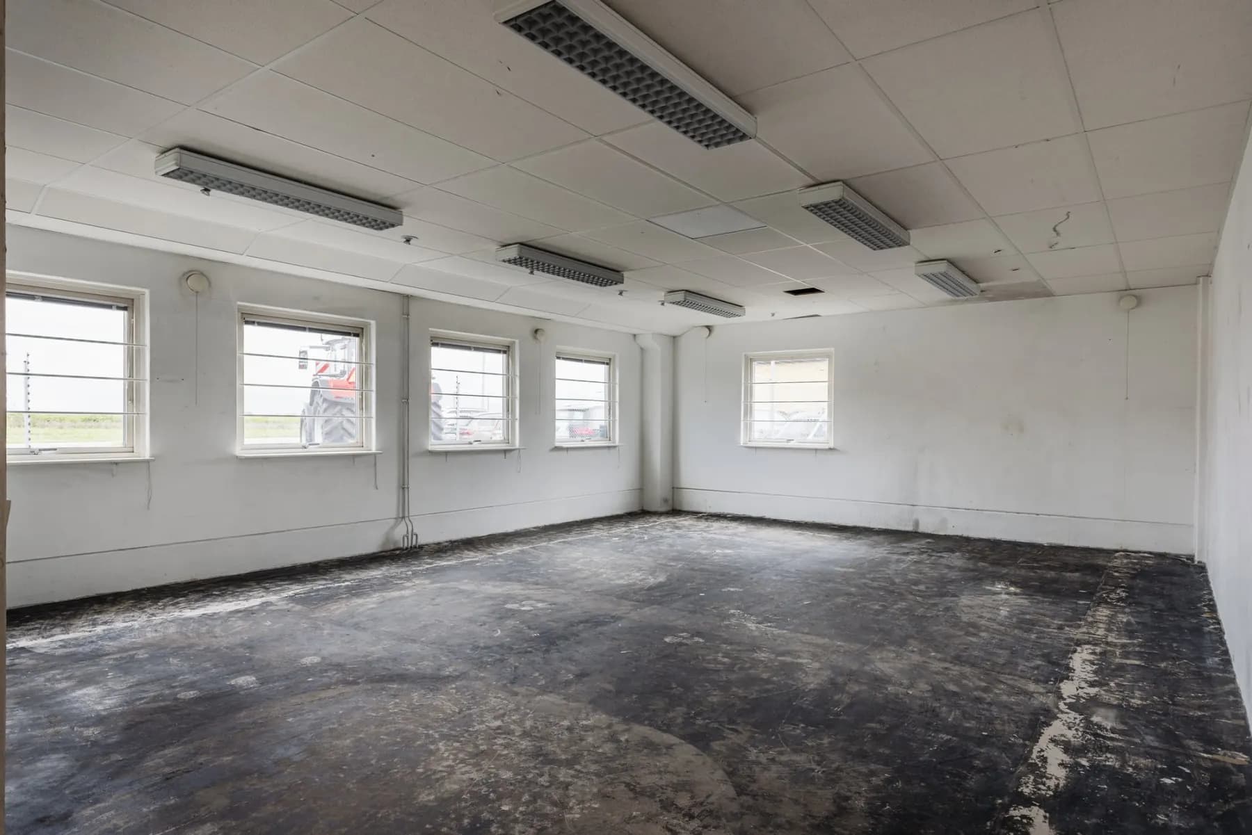 Kontor 515 m² på Teknikvägen 4 i Staffanstorp – bild 2